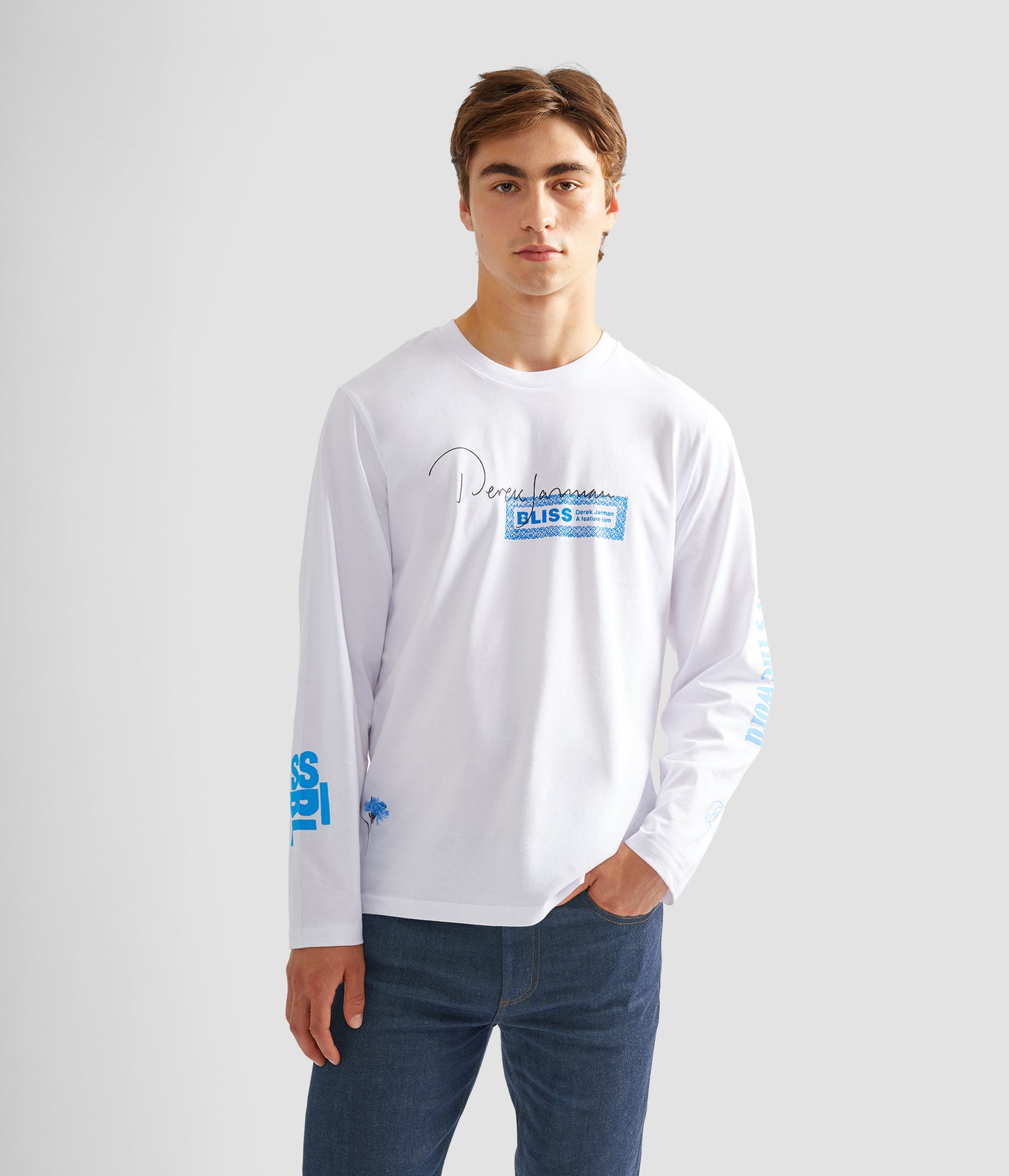 Limited Edition Pride ‘Bliss’ T-Shirt