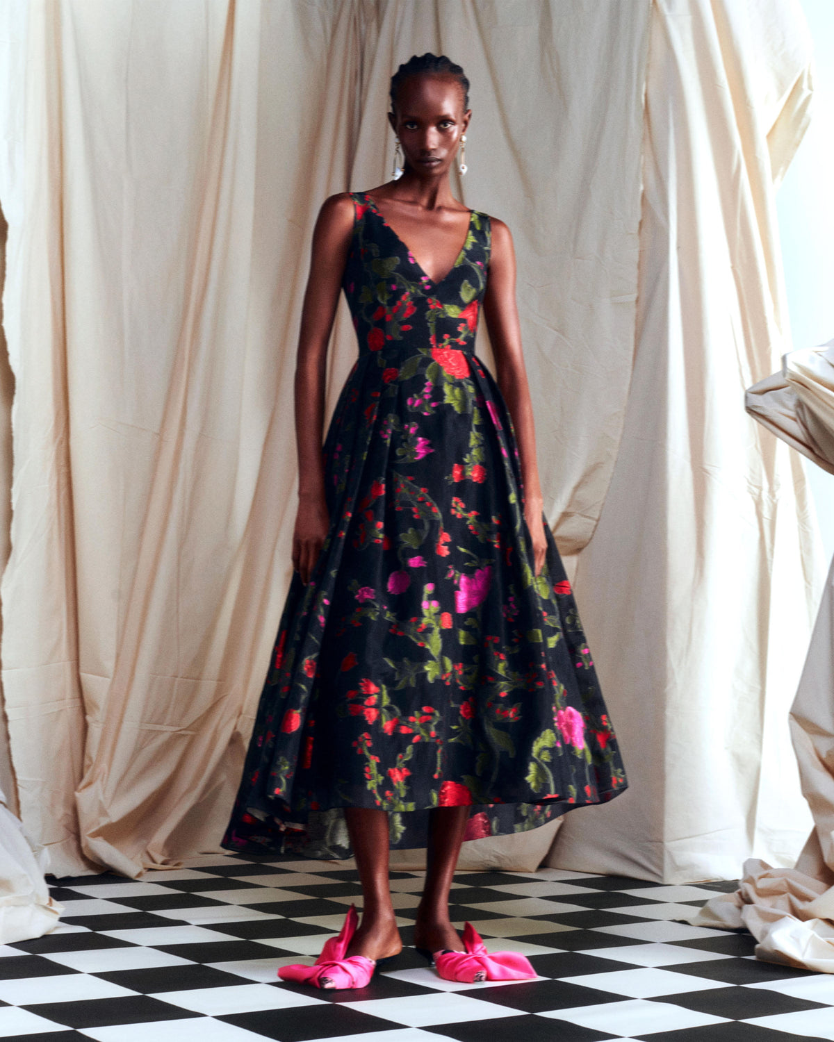 ERDEM | Women's Ready-To-Wear & Exclusive Clothing