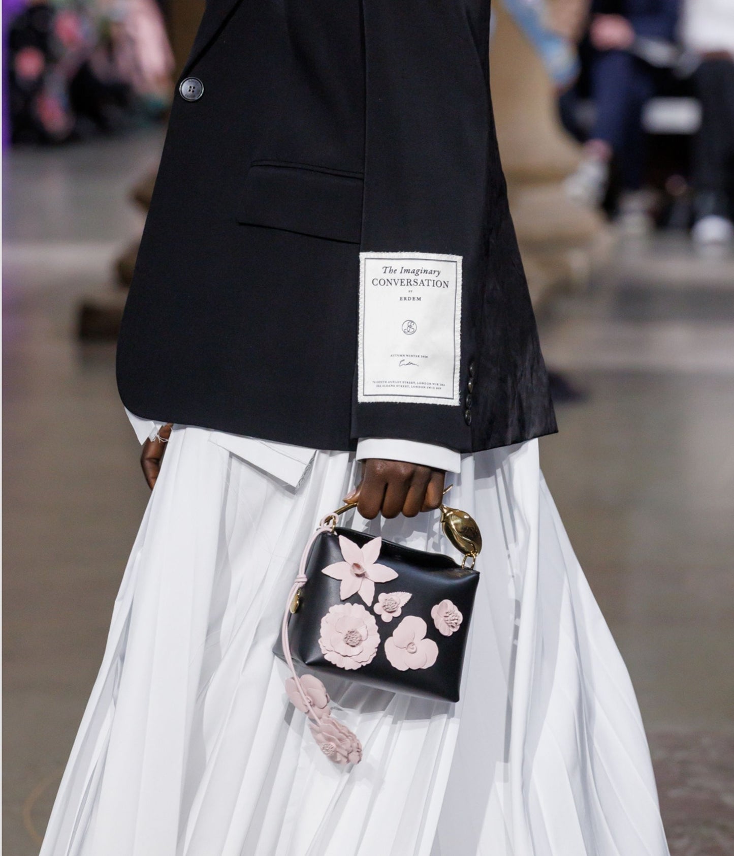 Mini Bloom Bag