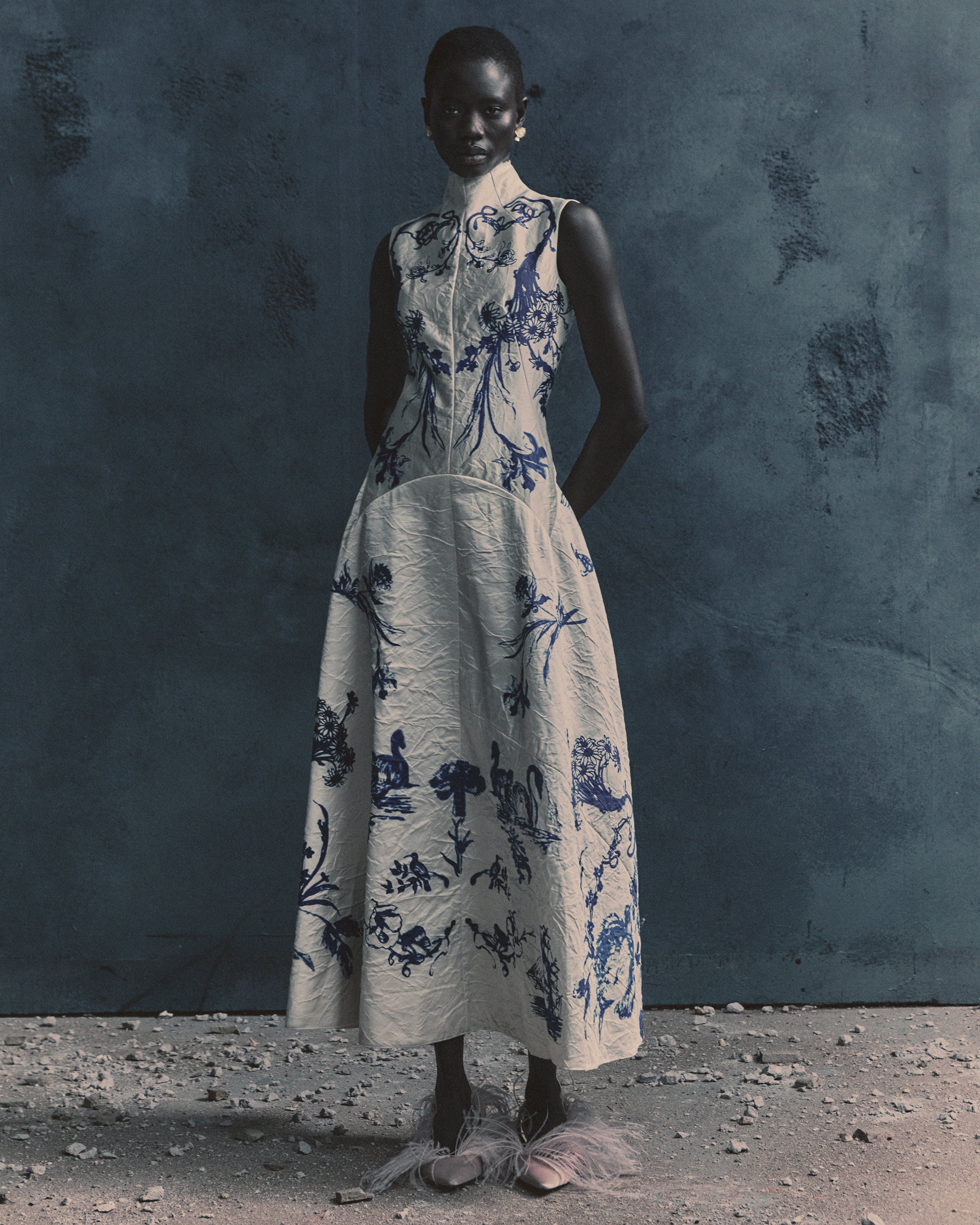 Pre Fall 2026 ERDEM Pre Fall 2026 ERDEM