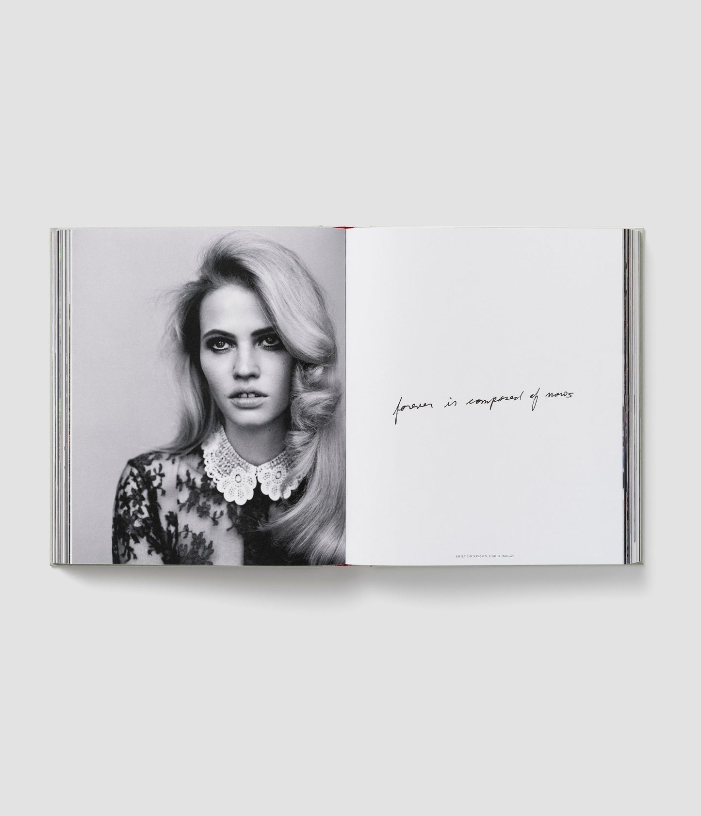 ERDEM (Signed Edition)