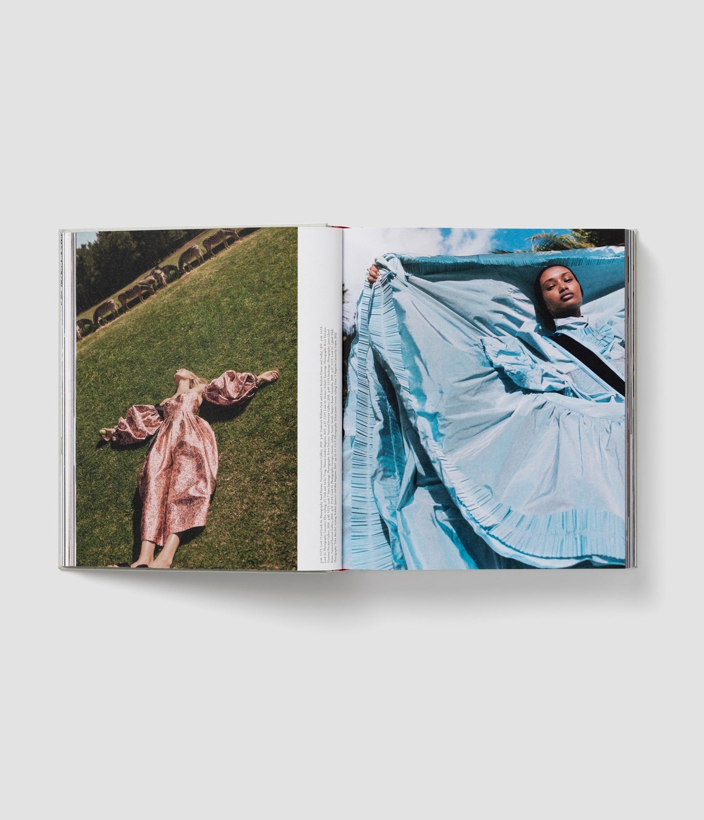 ERDEM (Signed Edition)