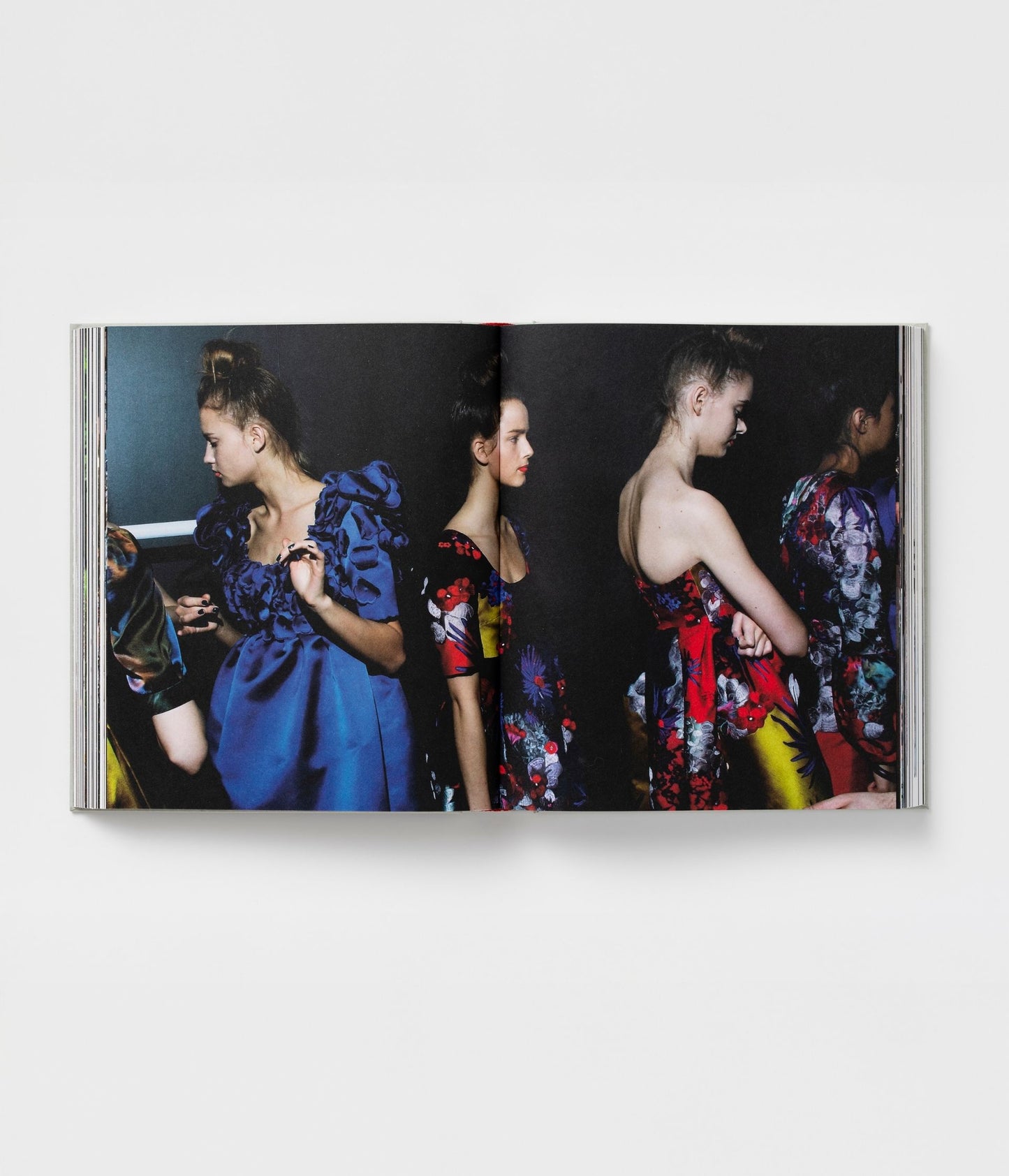ERDEM (Signed Edition)