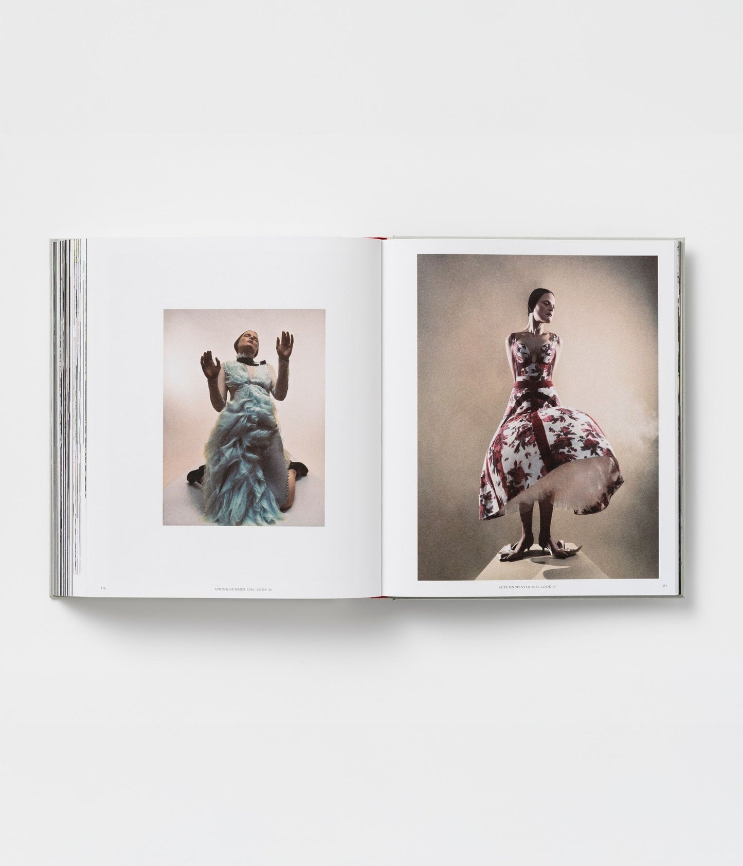ERDEM (Signed Edition)