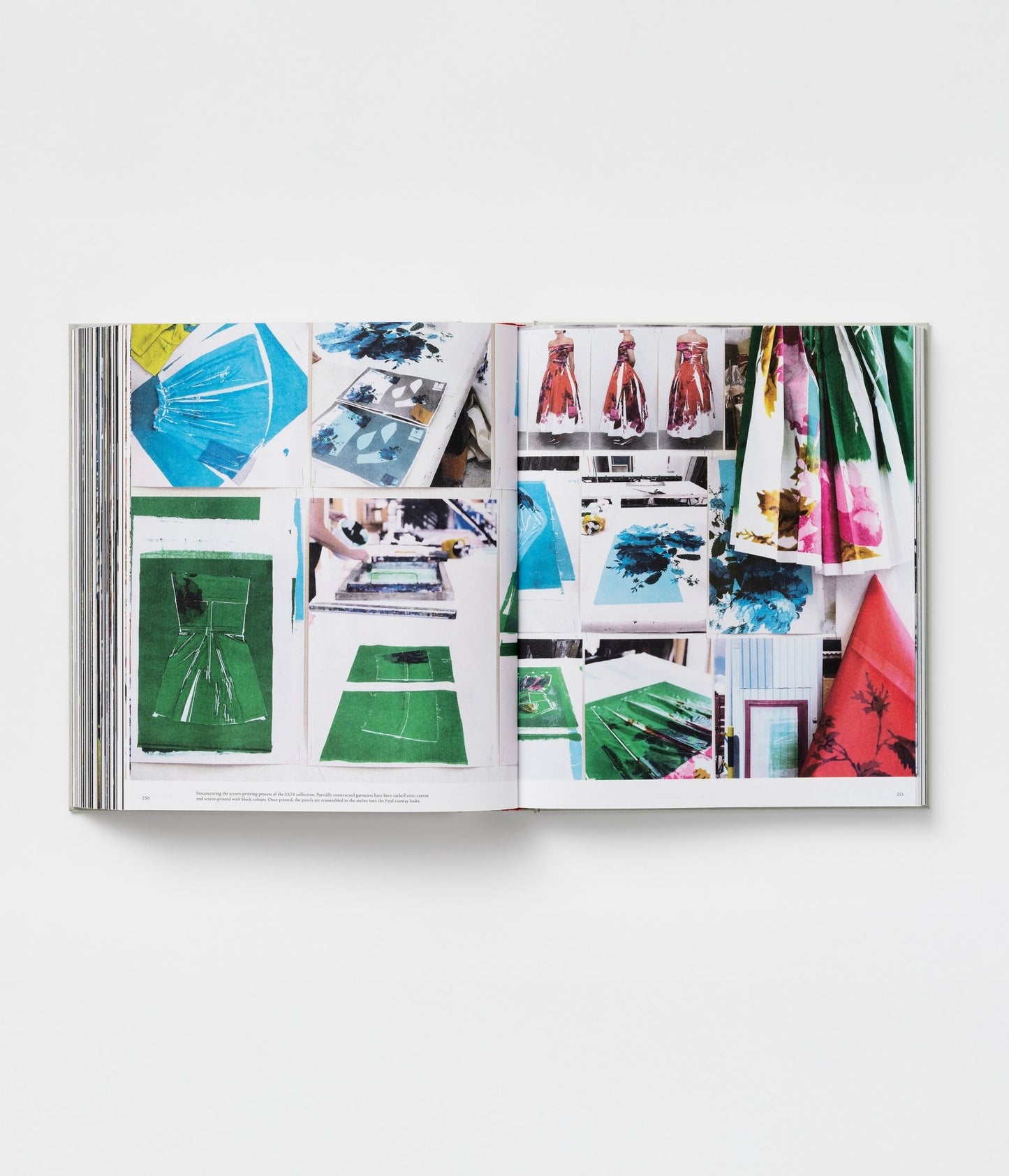 ERDEM (Signed Edition)