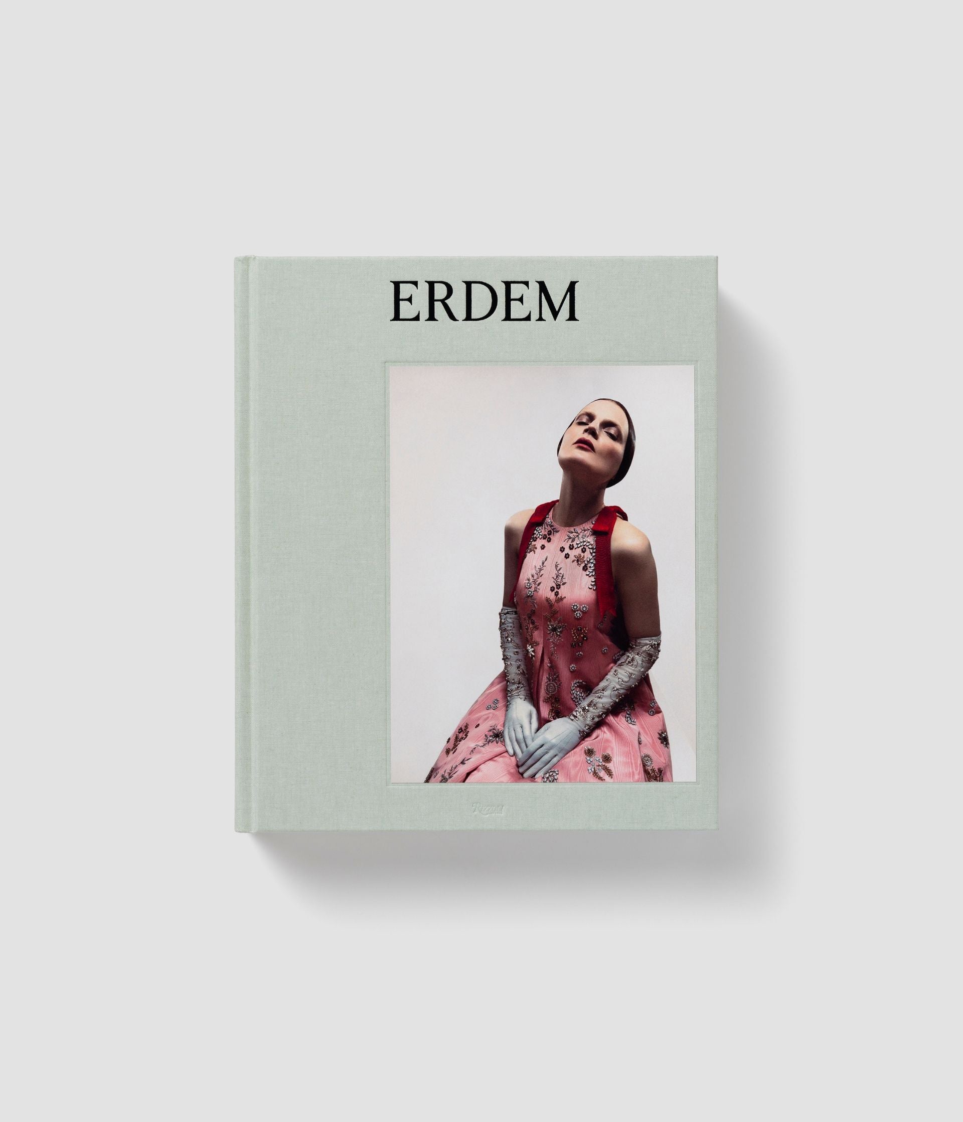 ERDEM (Signed Edition)