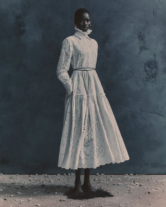 Pre Fall 2026 Collection – ERDEM