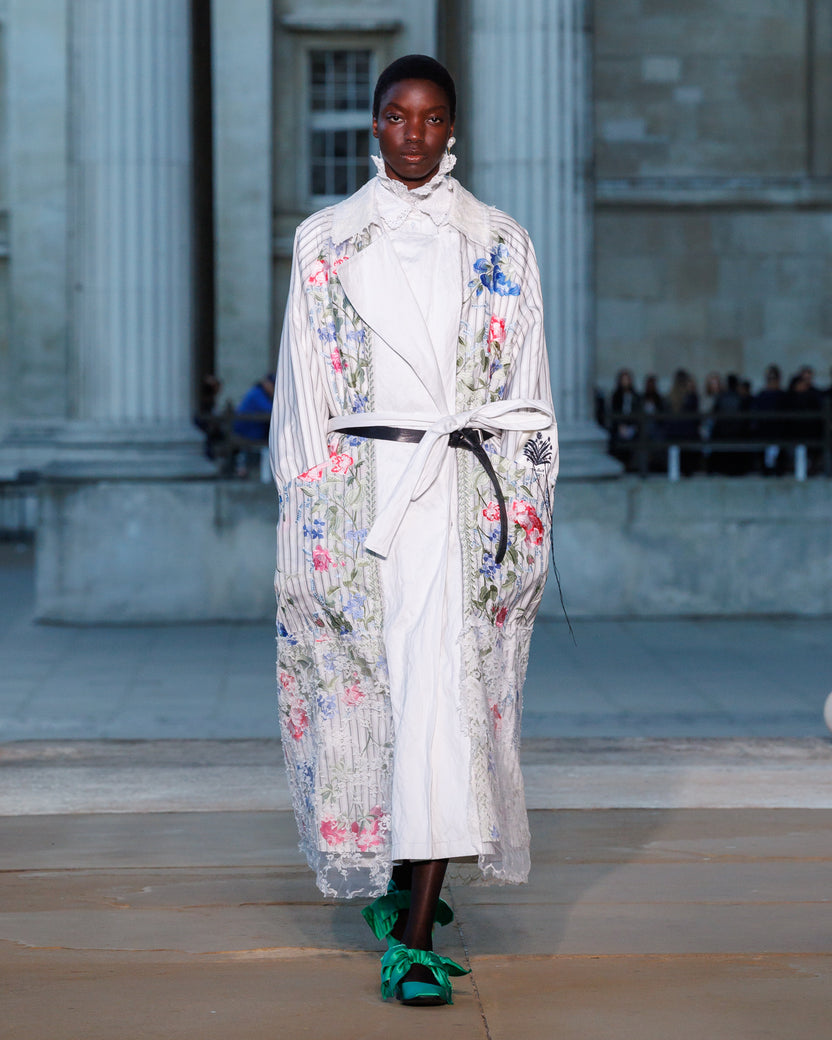 Spring Summer 2026 Collection – ERDEM