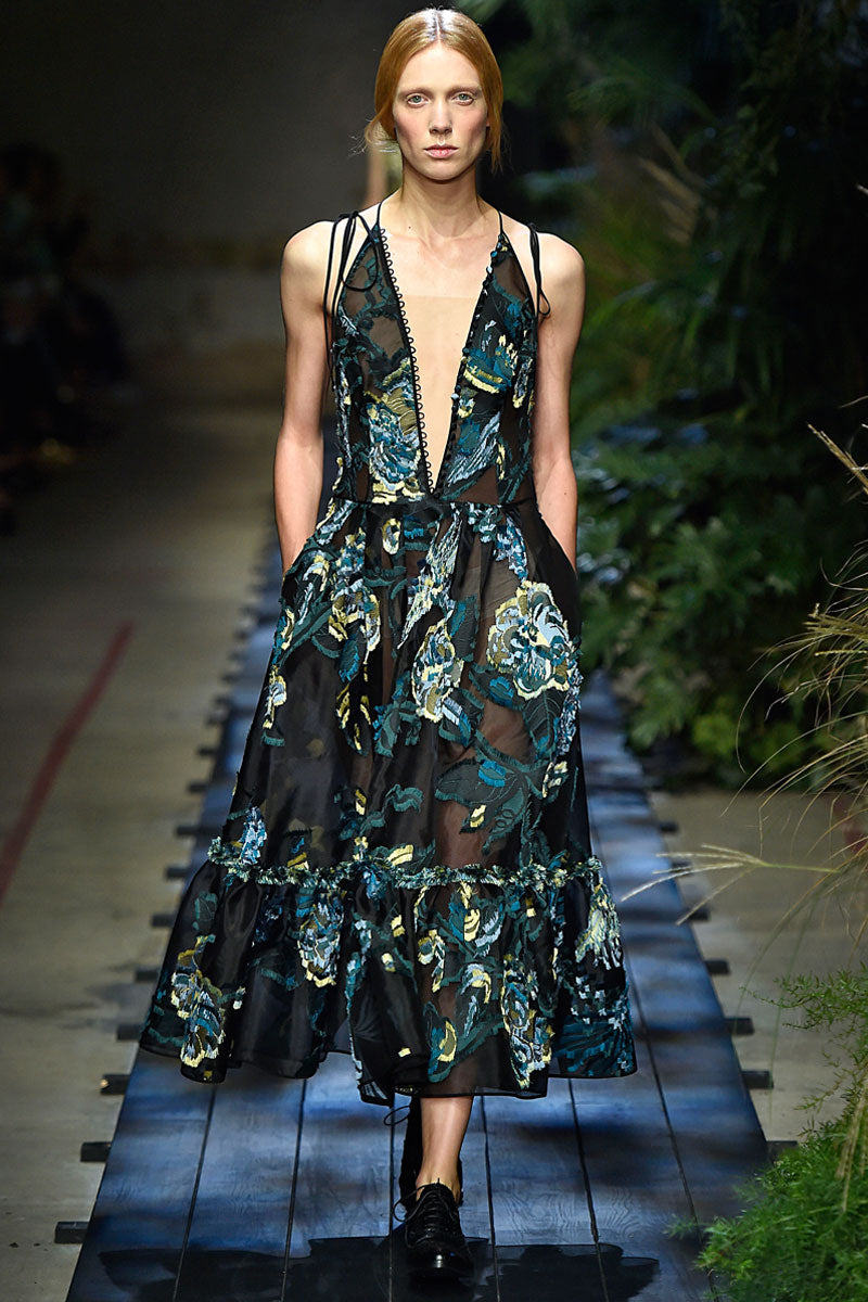 ERDEM Spring Summer 2015 Collection | ERDEM® Official Store