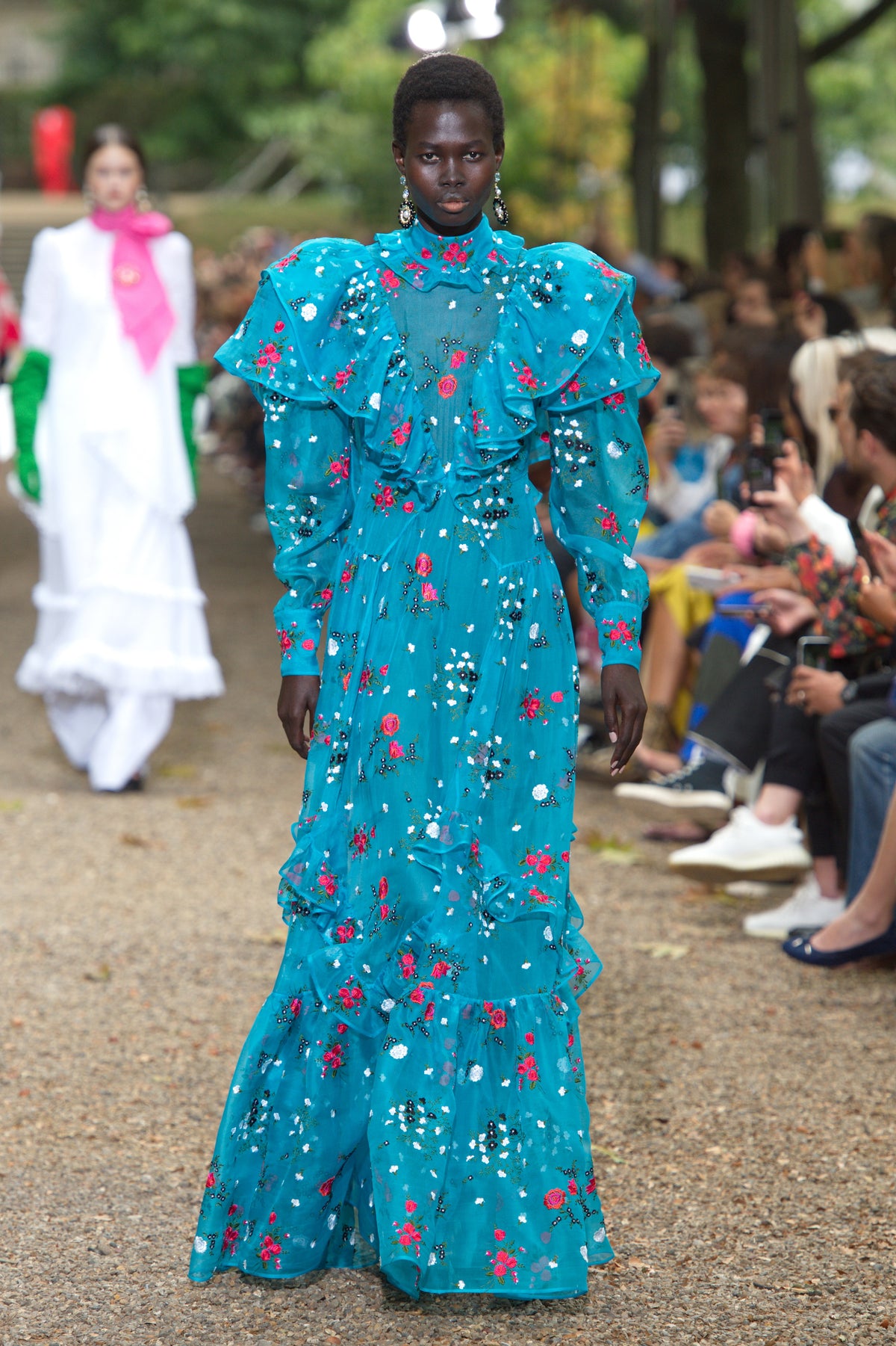 ERDEM Spring Summer 2020 Collection | ERDEM® Official Store