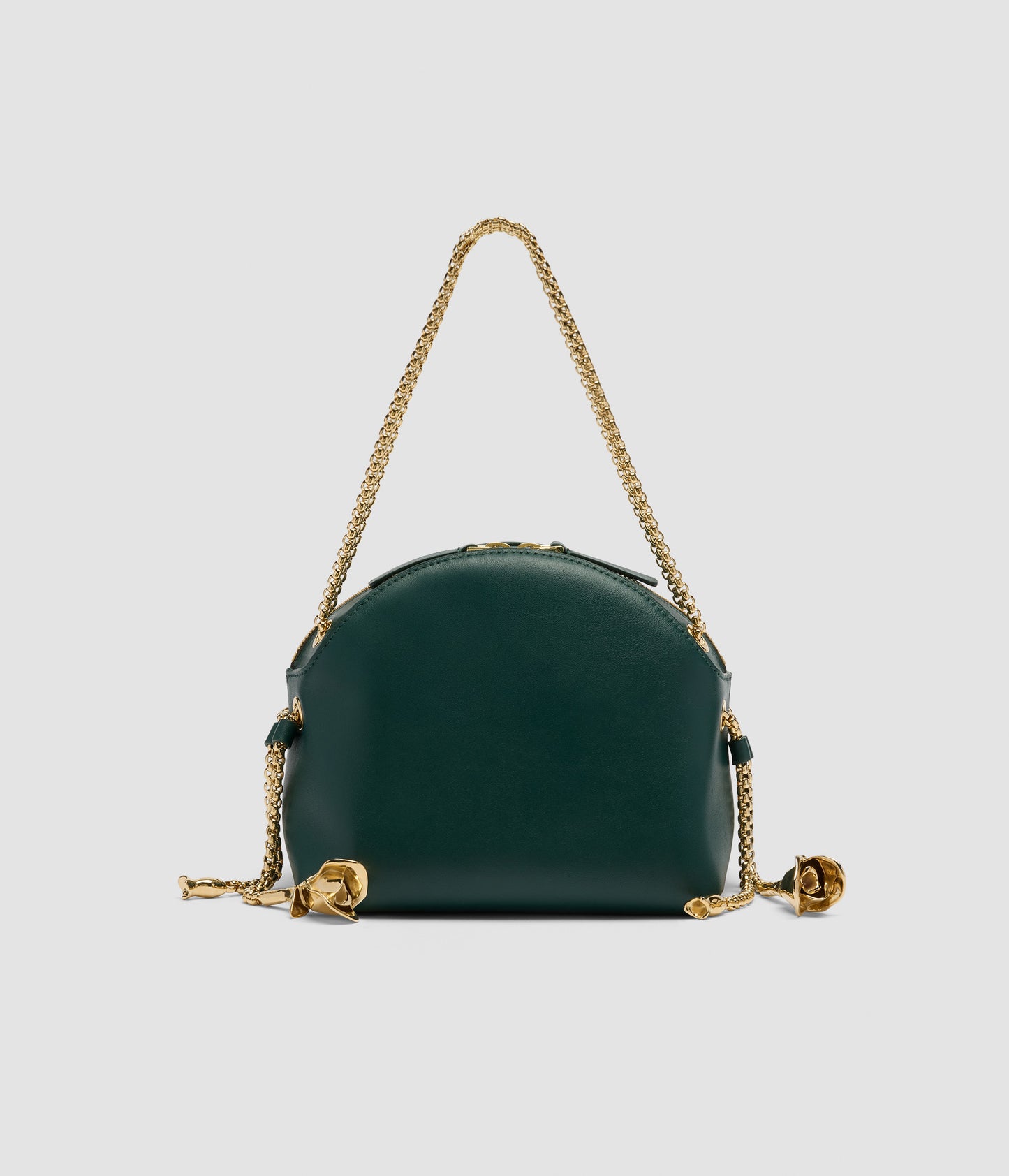 Flora Chain Bag