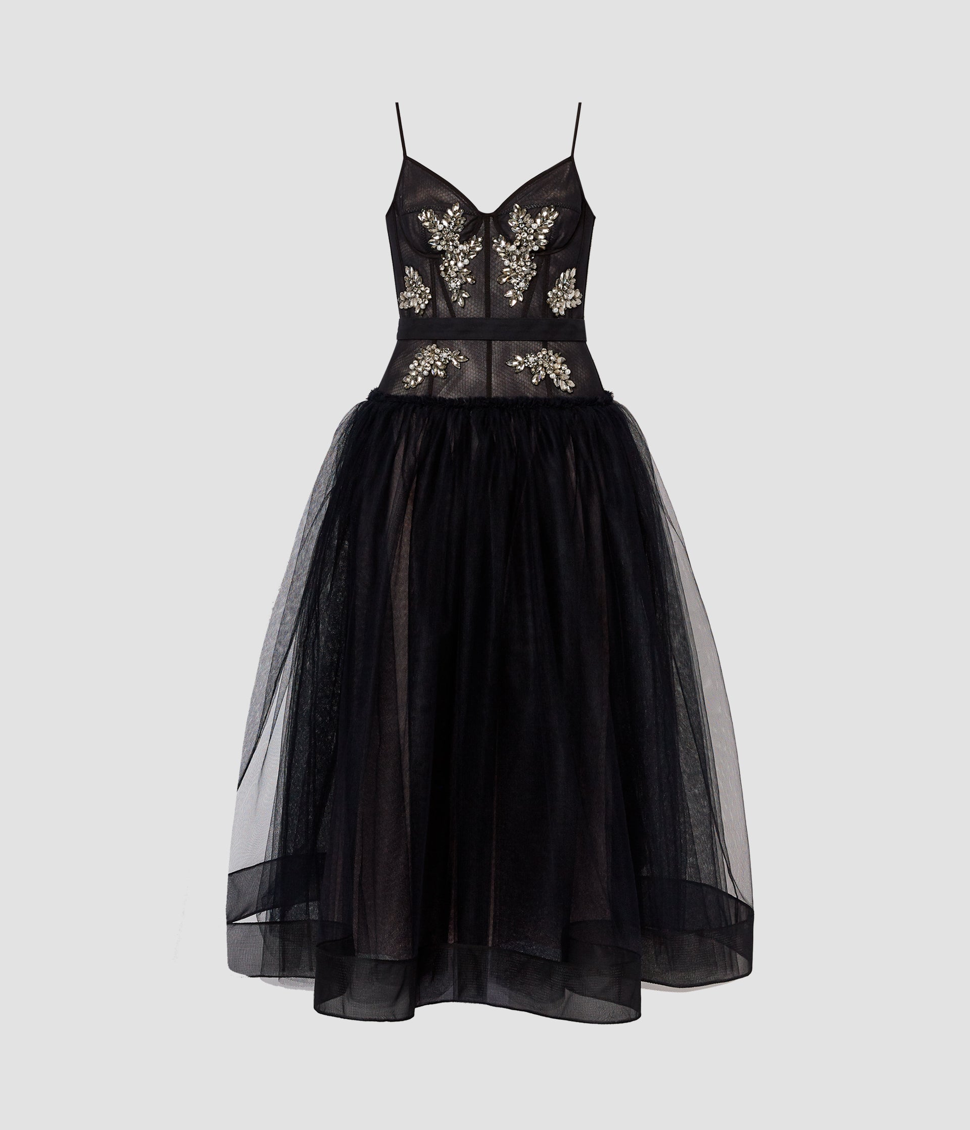 Bustier cocktail dress online