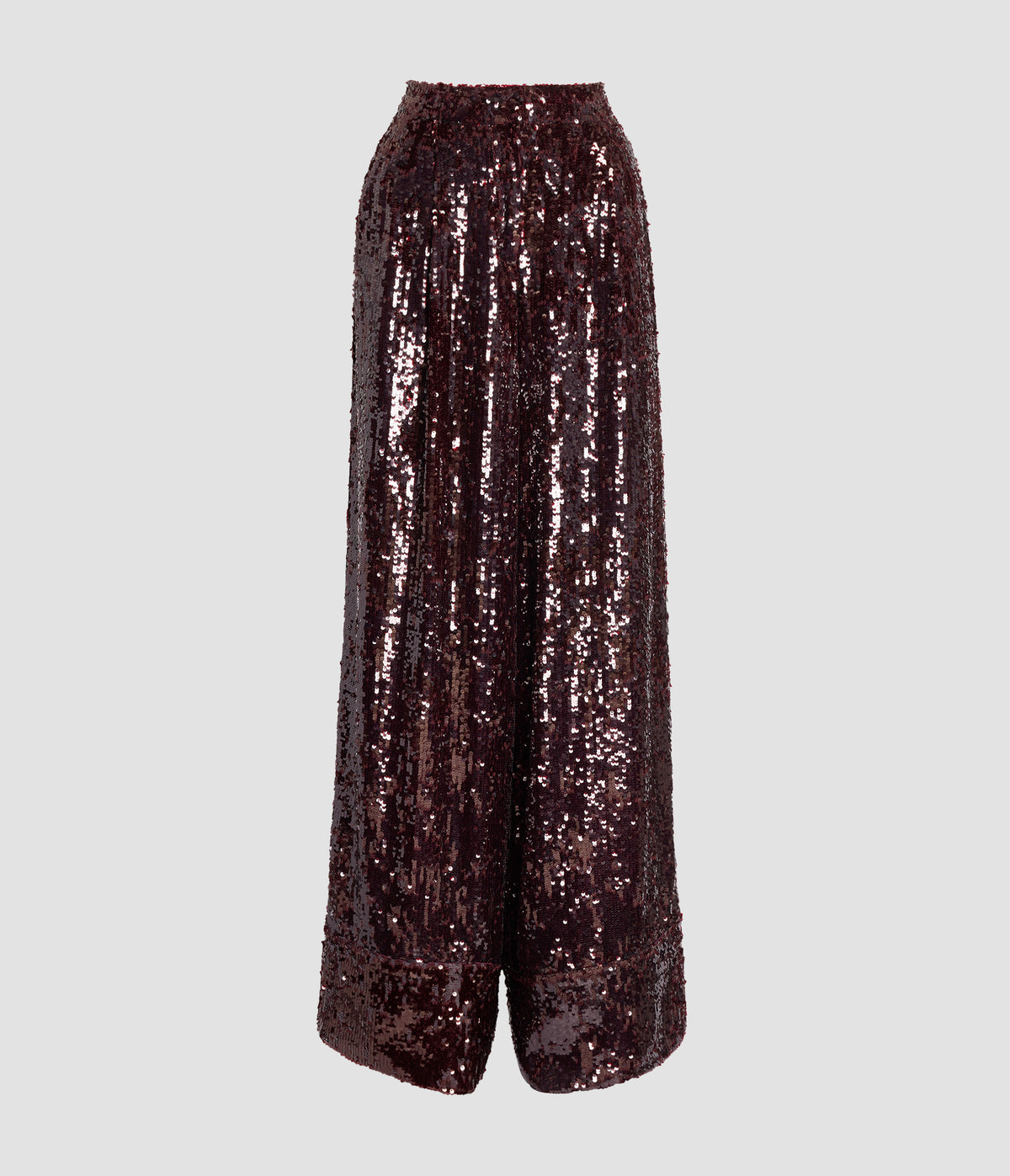 Sequin Pyjama Trouser