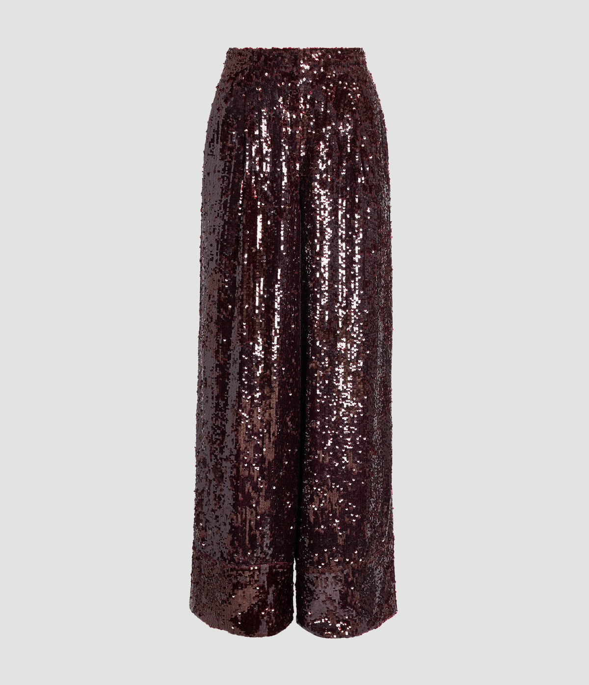 Sequin Pyjama Trouser