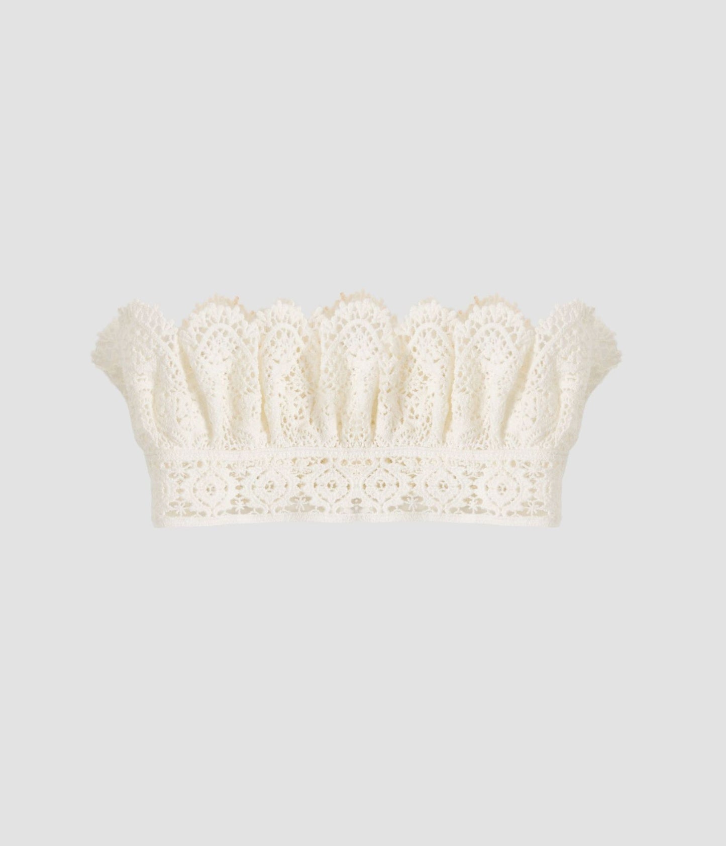 Lace Collar