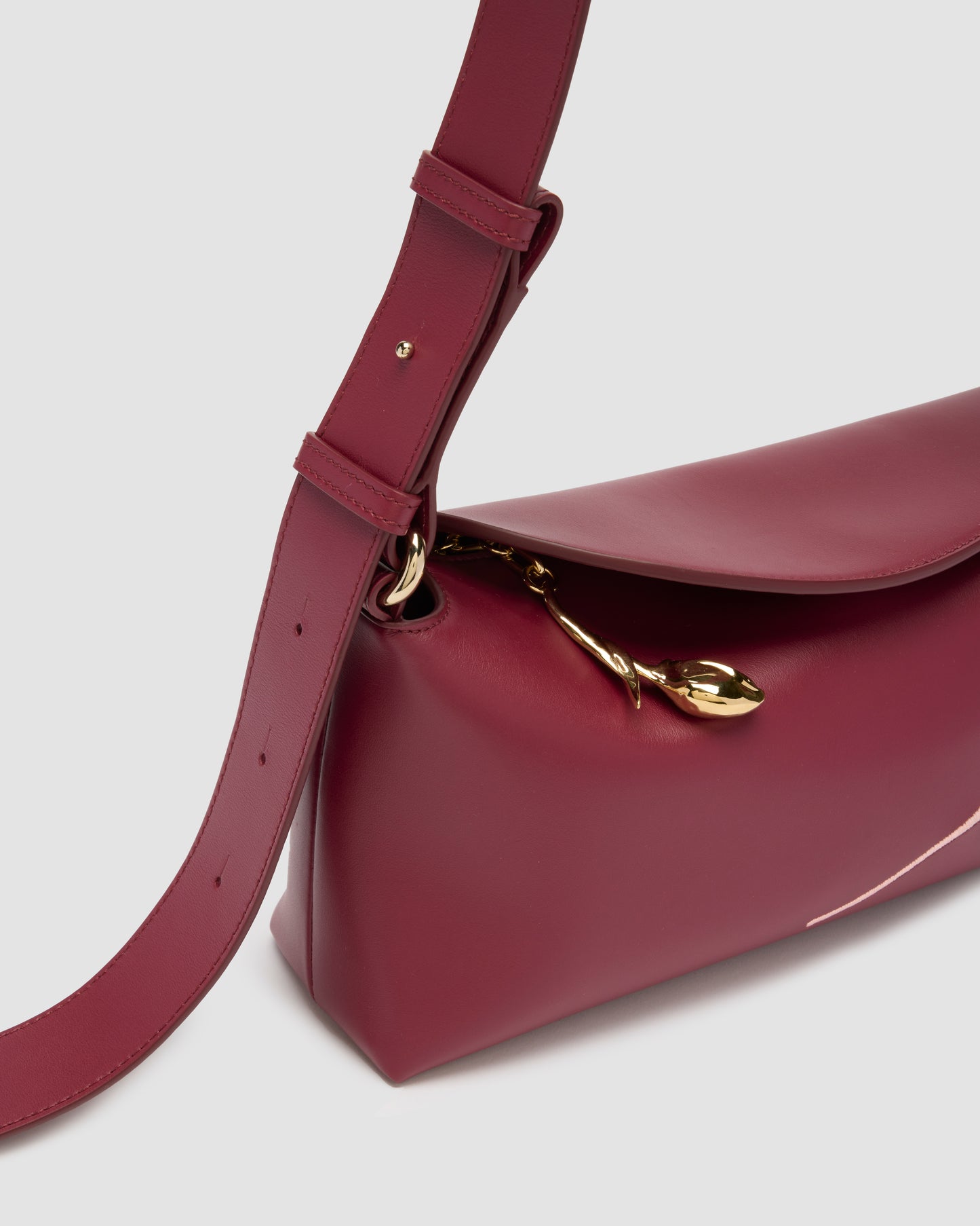 East West Bloom Bag