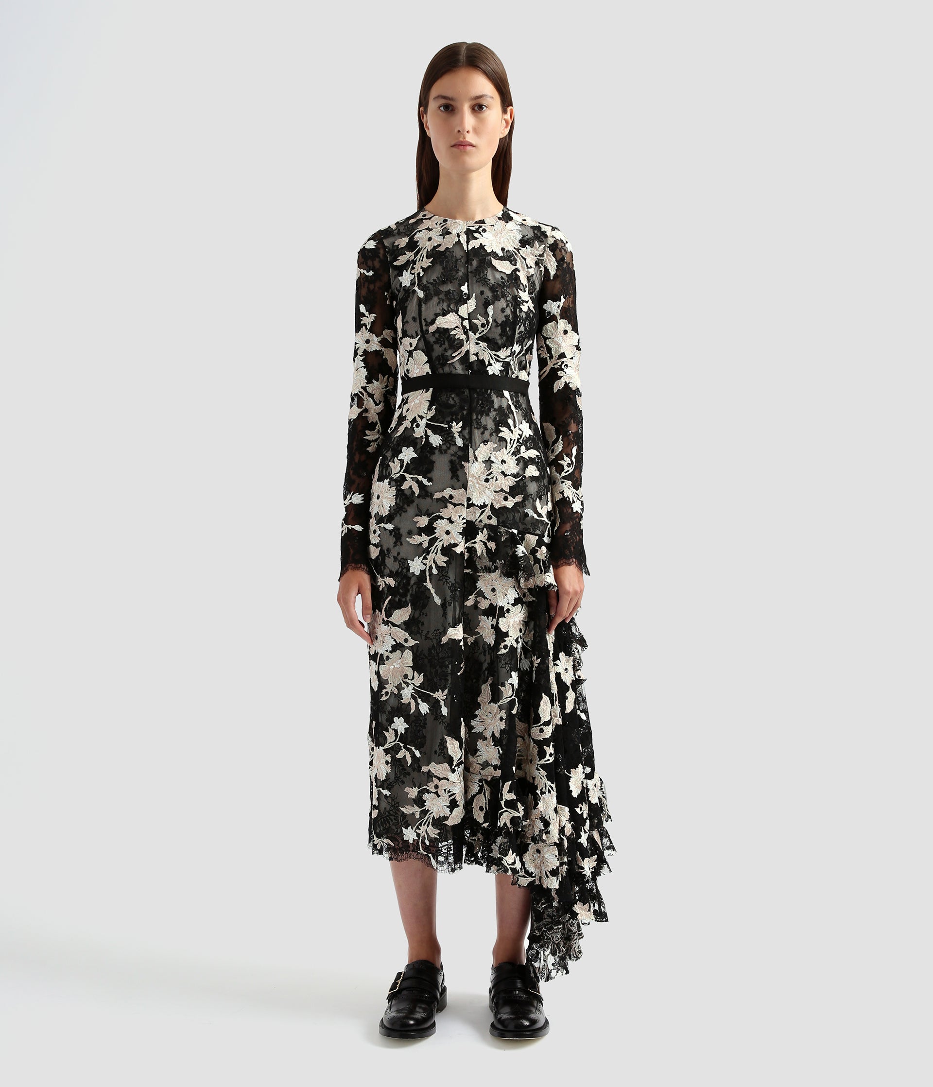 long sleeve long maternity dresses Beige Pleated Knotted Dress – PinkBlush colour: navy-lace-bodycon-dress-with-notch-front Female firefighter, Wildland firefighter, Size:XL 10-12