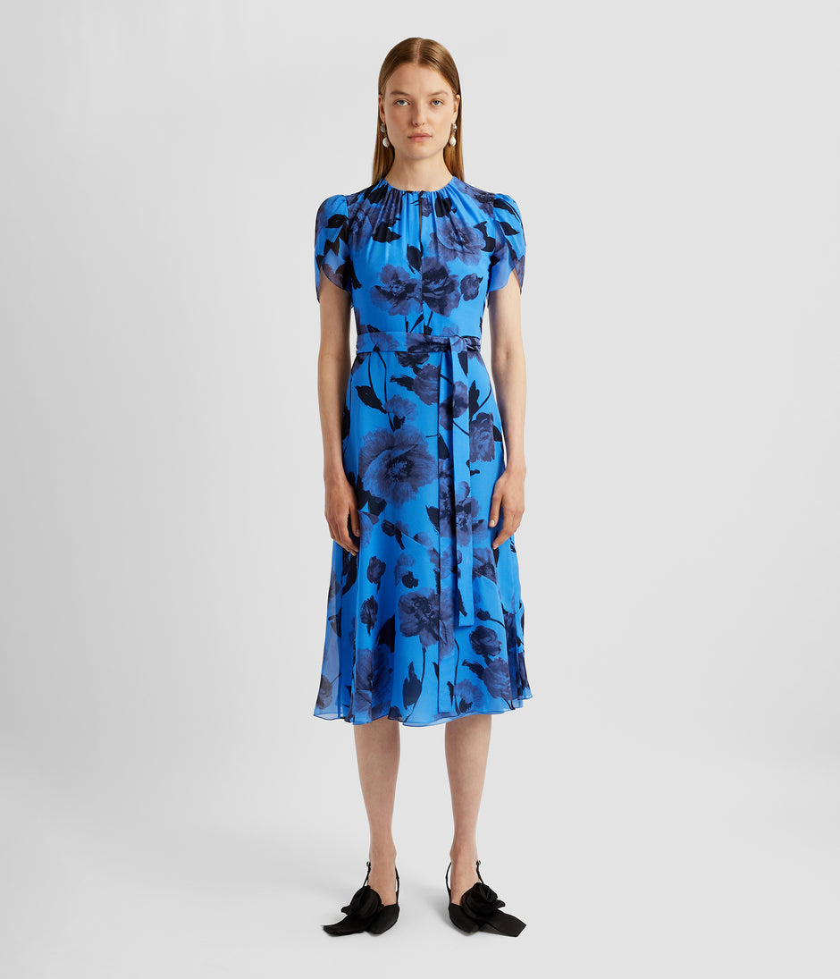 oi rosie dress wedding photo shoot dress Size:us-6 Color Of The Moment: