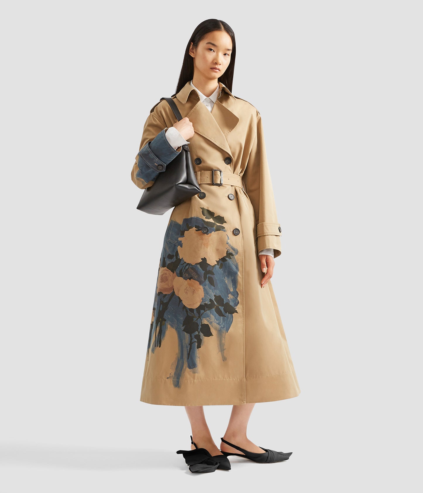 Trench Coat