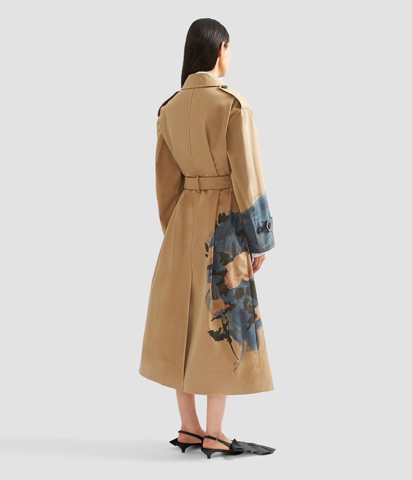 Trench Coat