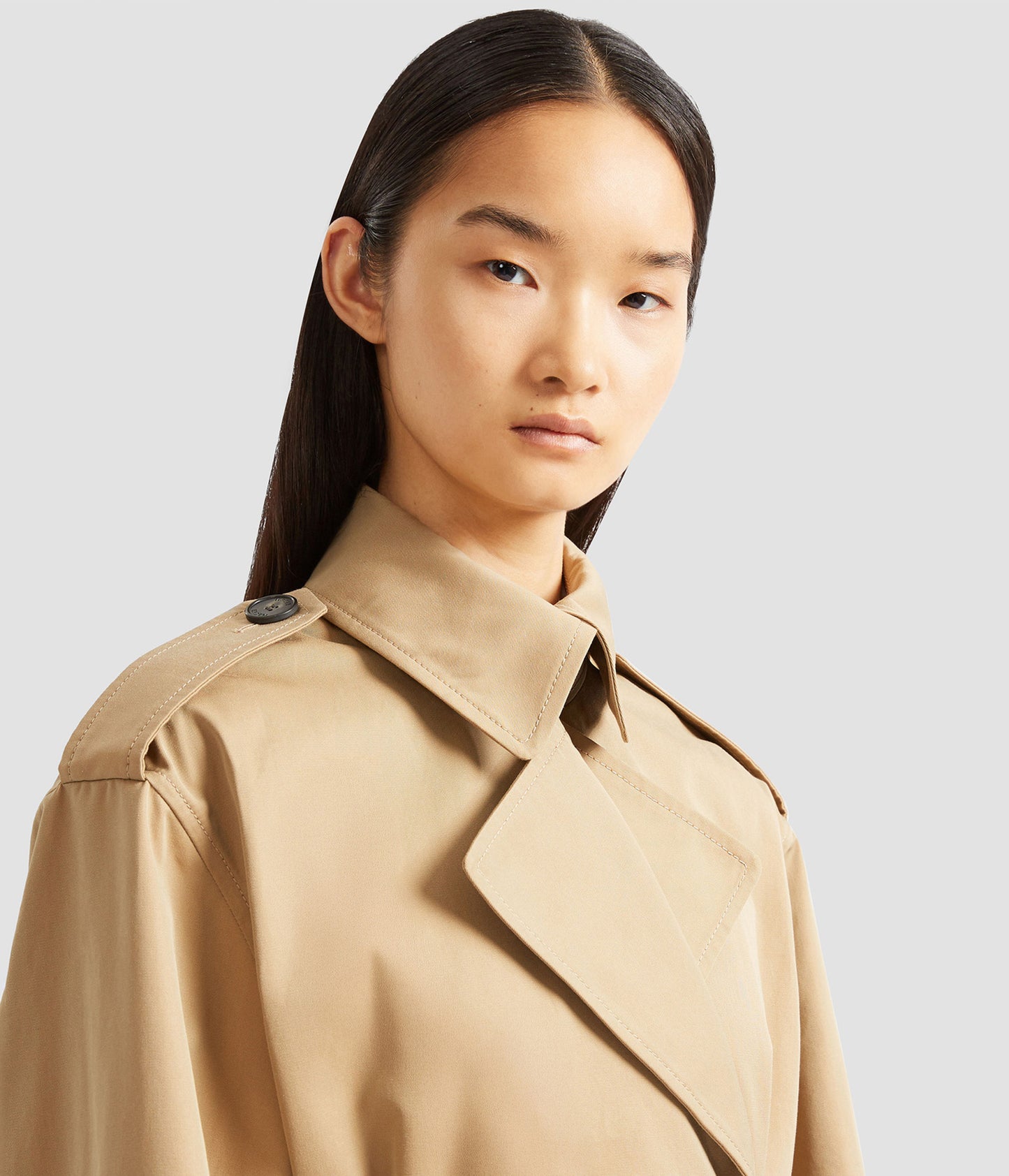 Trench Coat