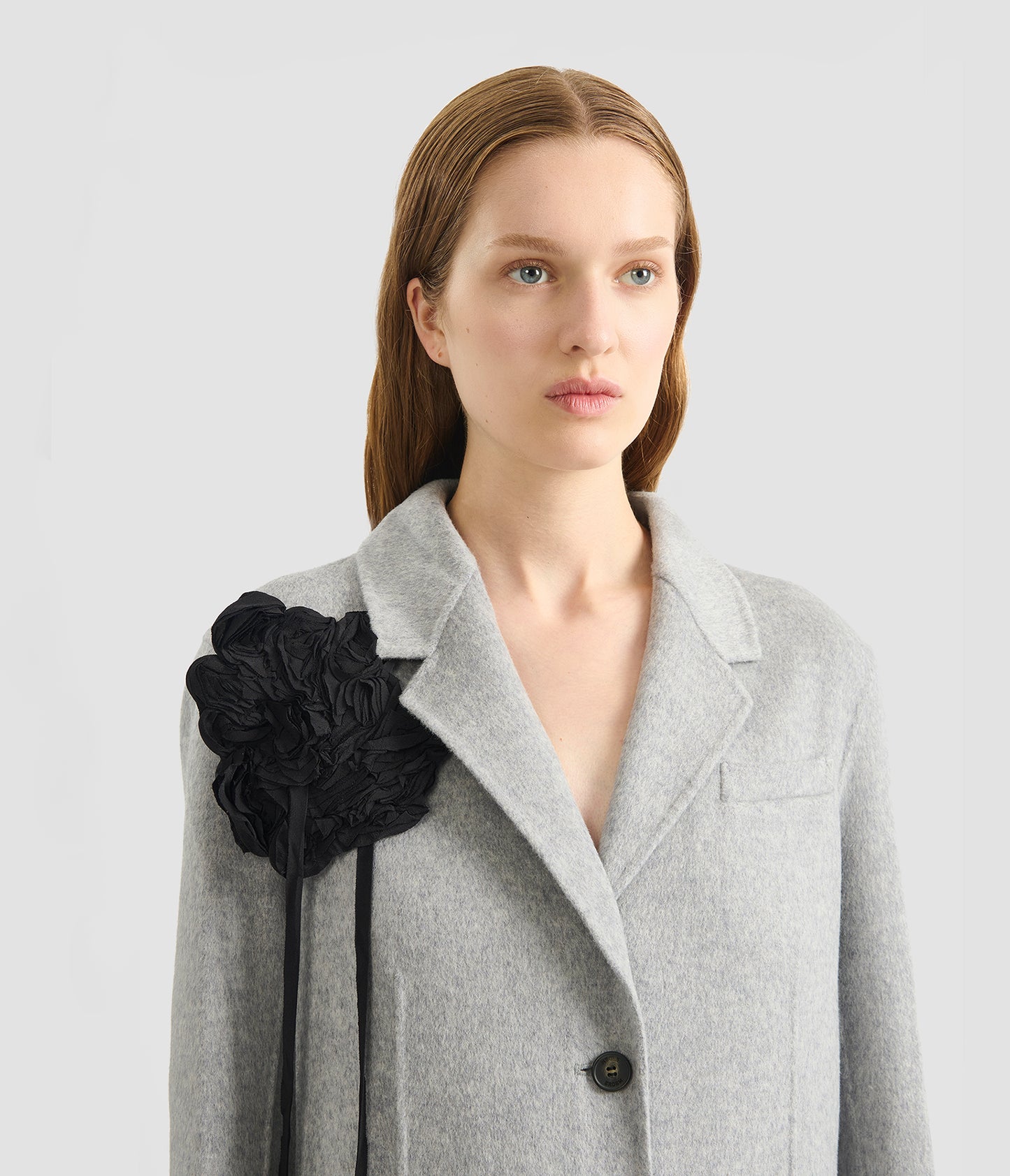 Tailored Coat