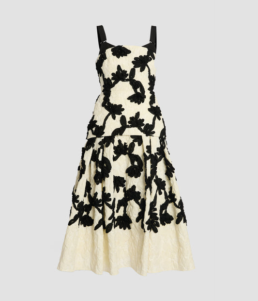 Sleeveless Cocktail Dress