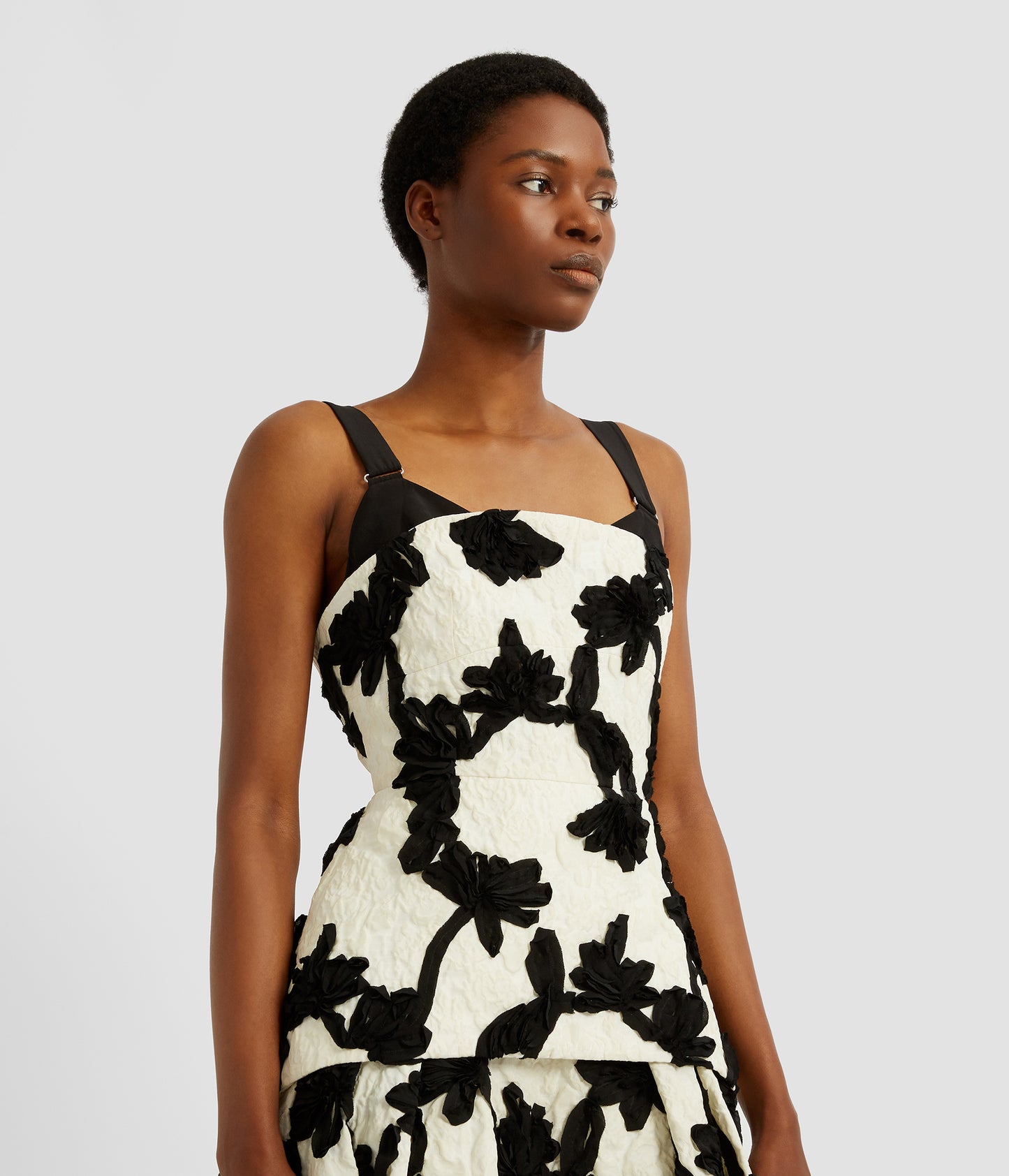 Sleeveless Cocktail Dress