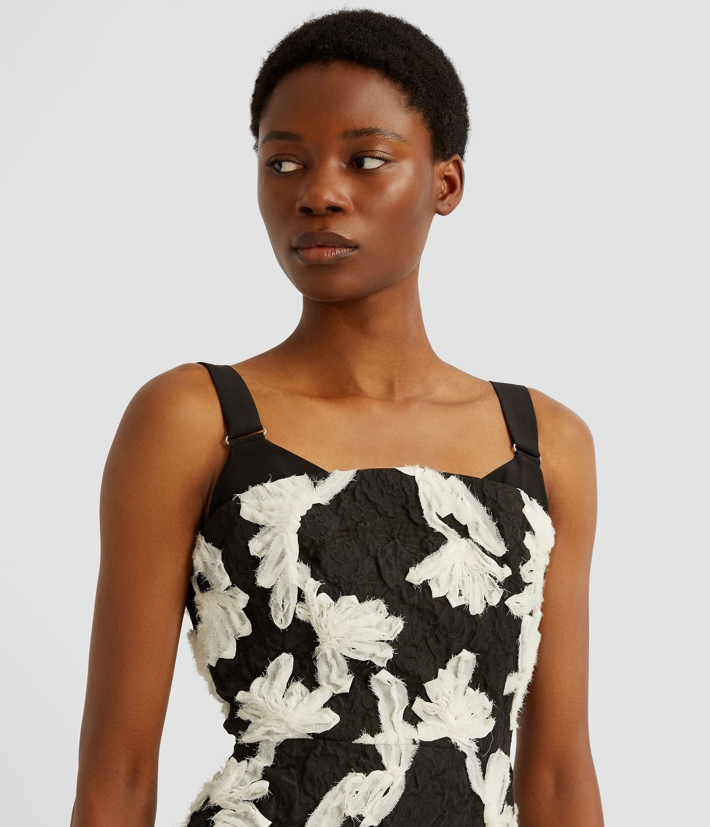 Sleeveless Cocktail Dress