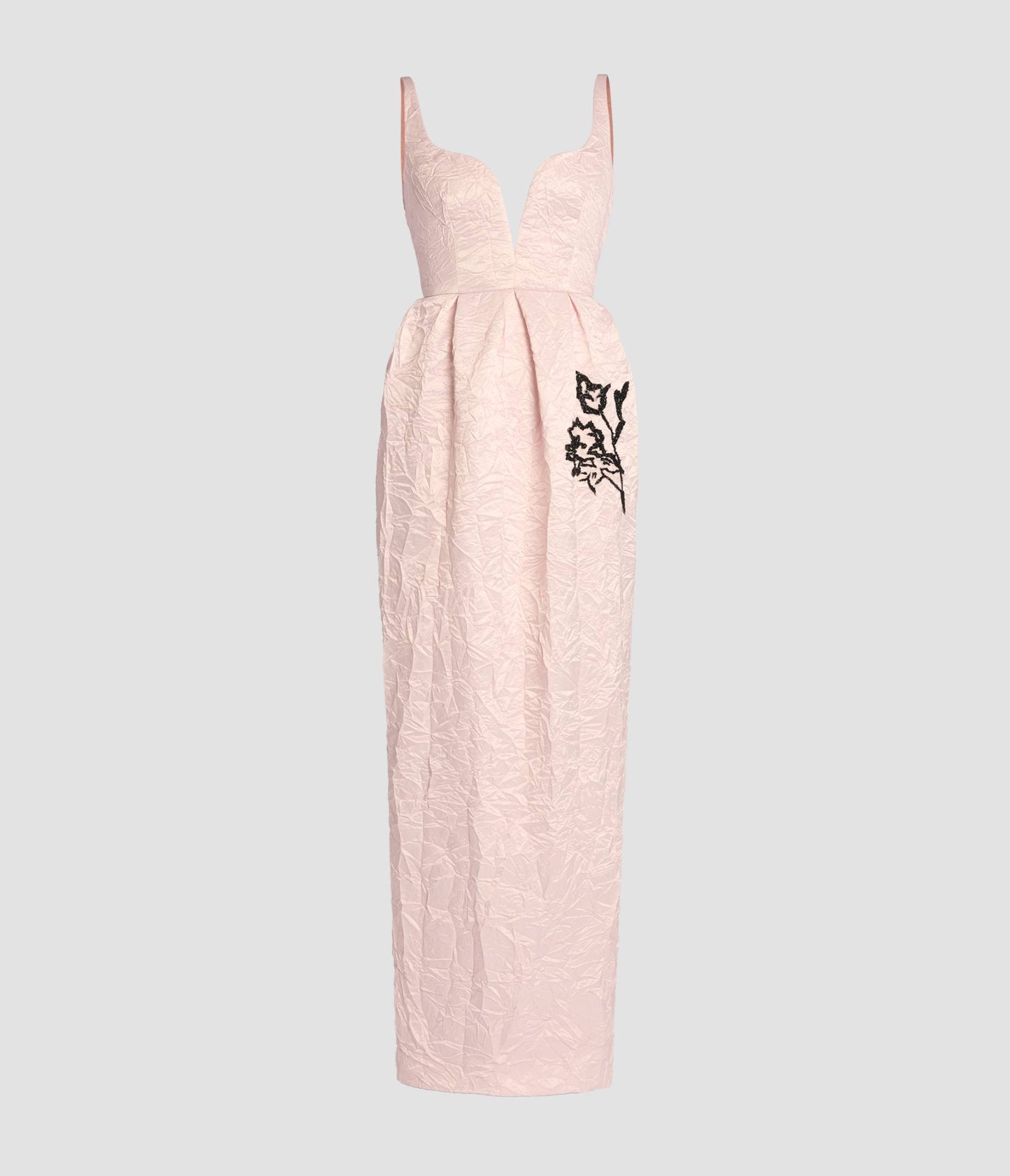 Sleeveless Gown