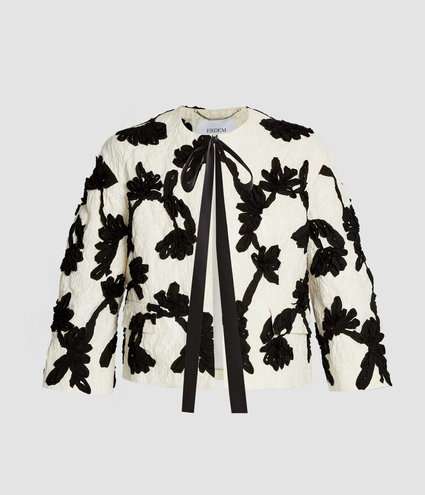 Evening Jacket