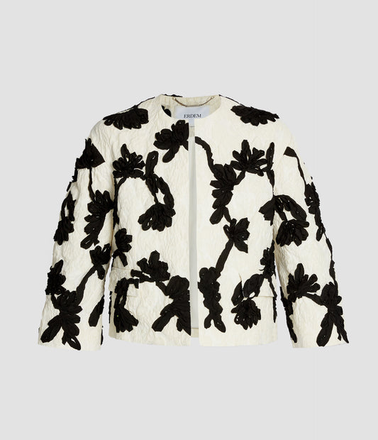 Evening Jacket
