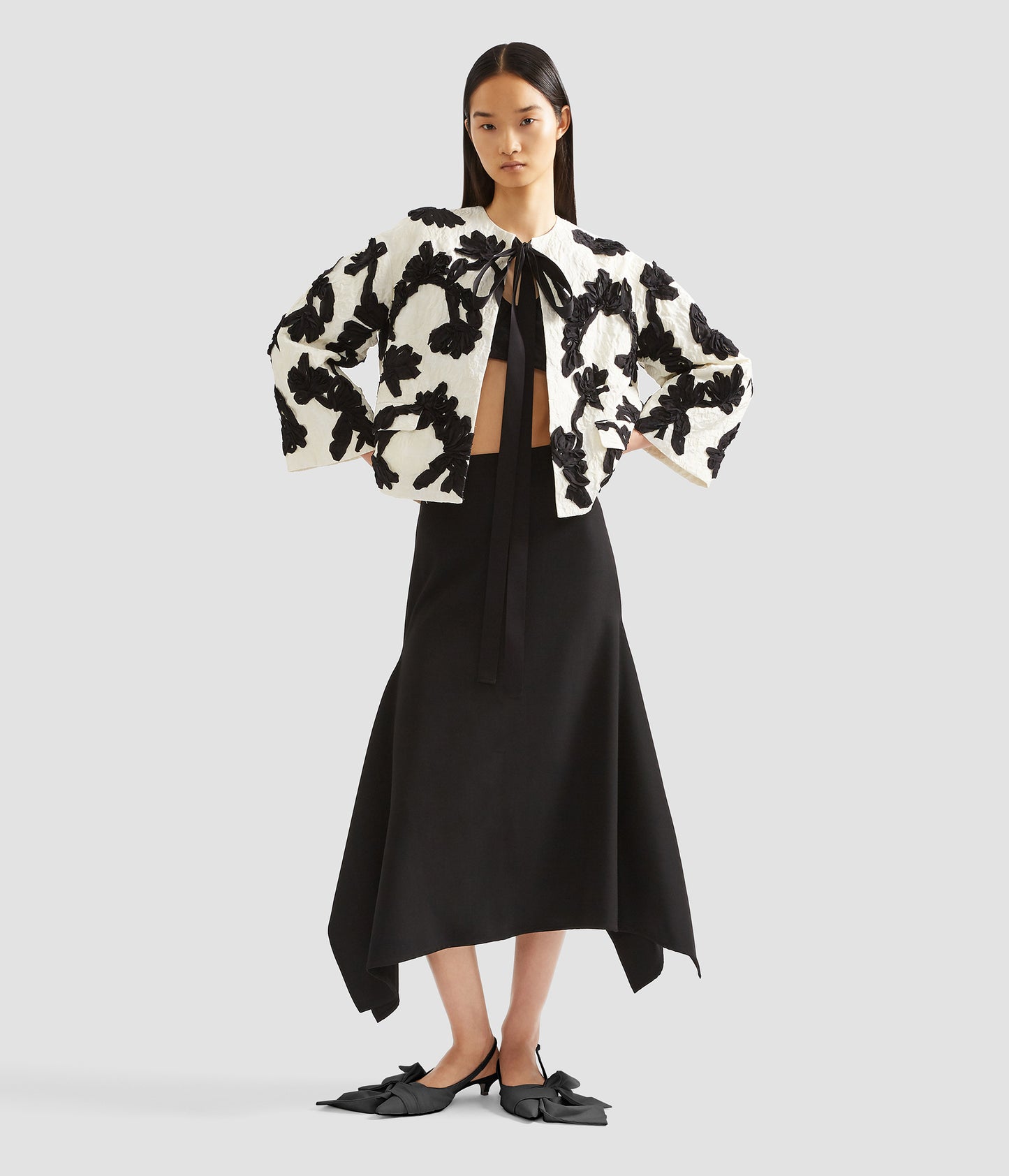 Evening Jacket