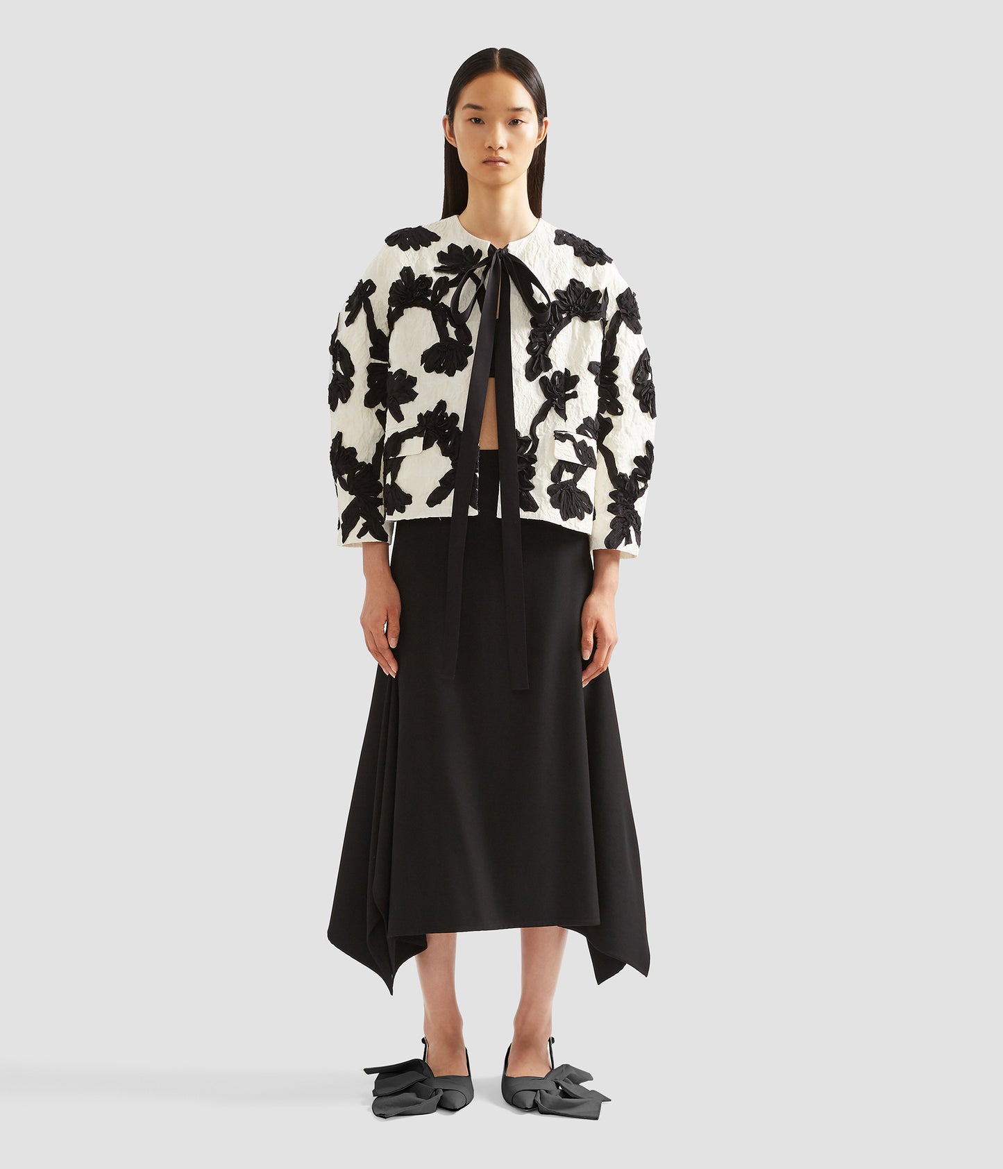 Evening Jacket