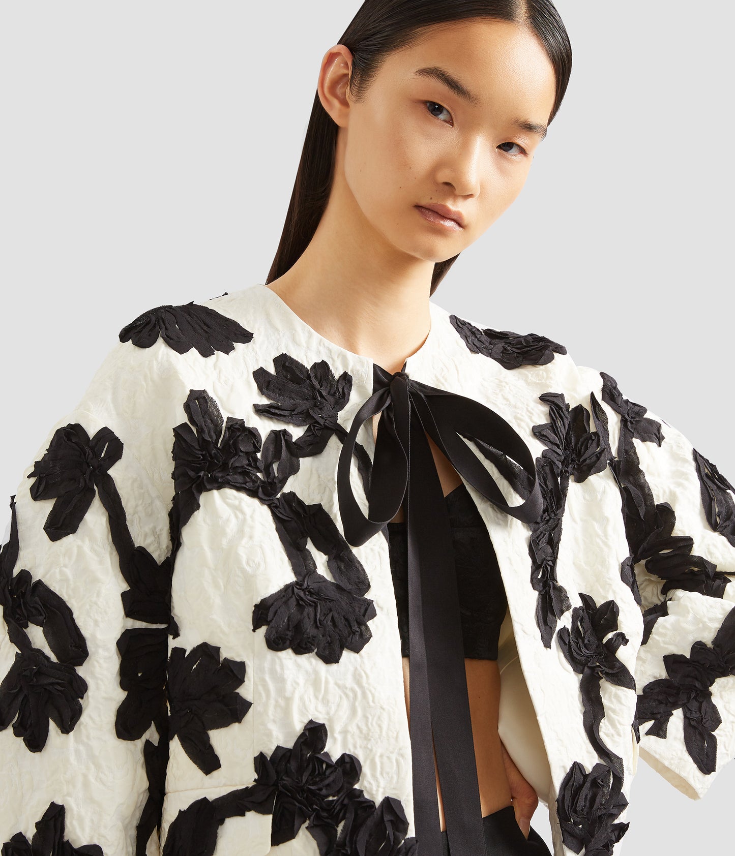 Evening Jacket