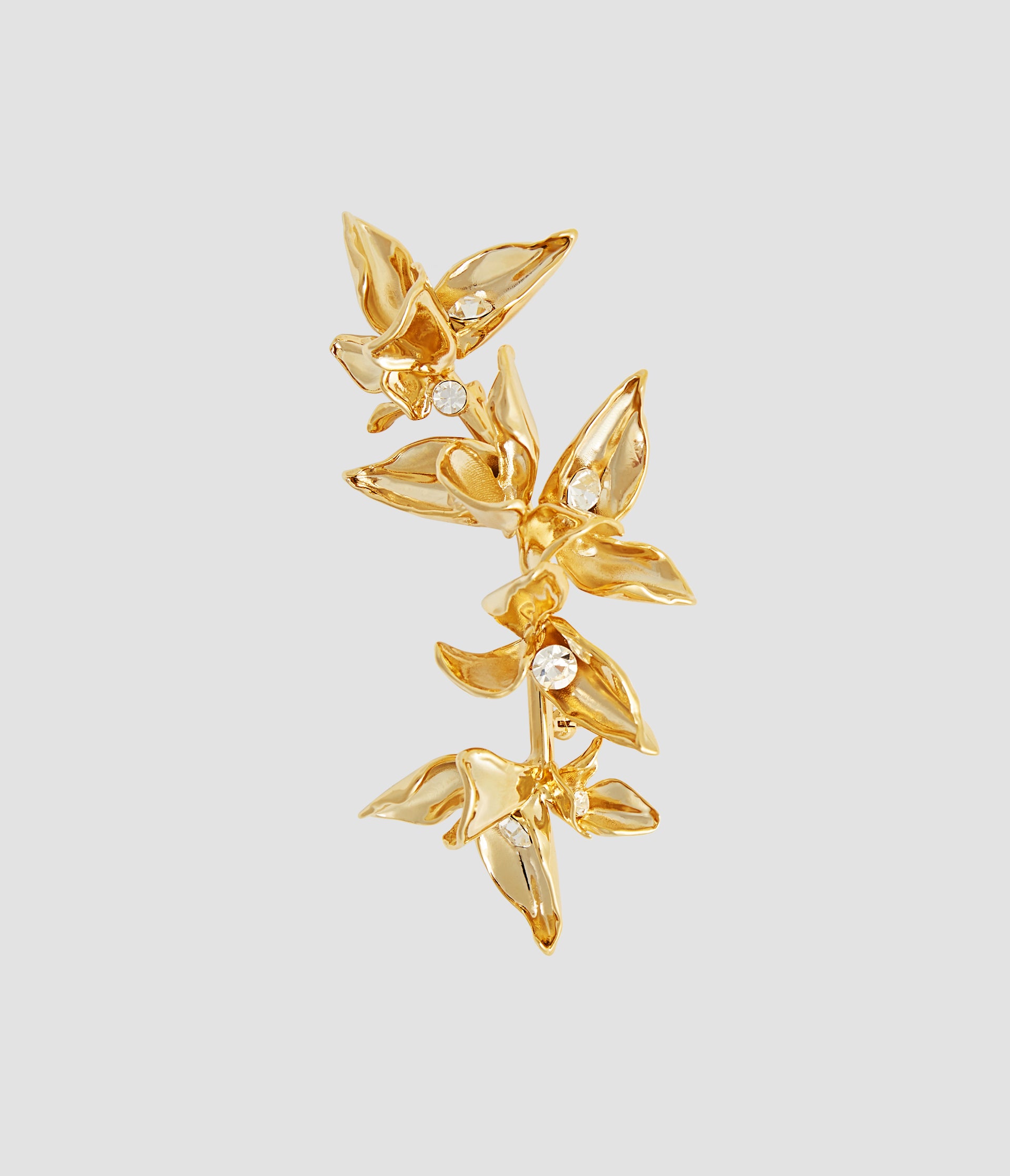 Flower Brooch