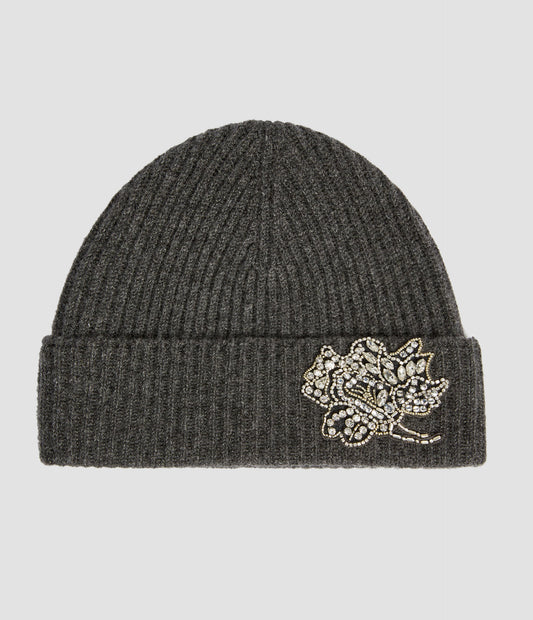 Knitted Beanie