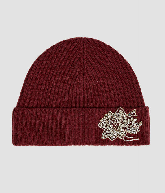 Knitted Beanie