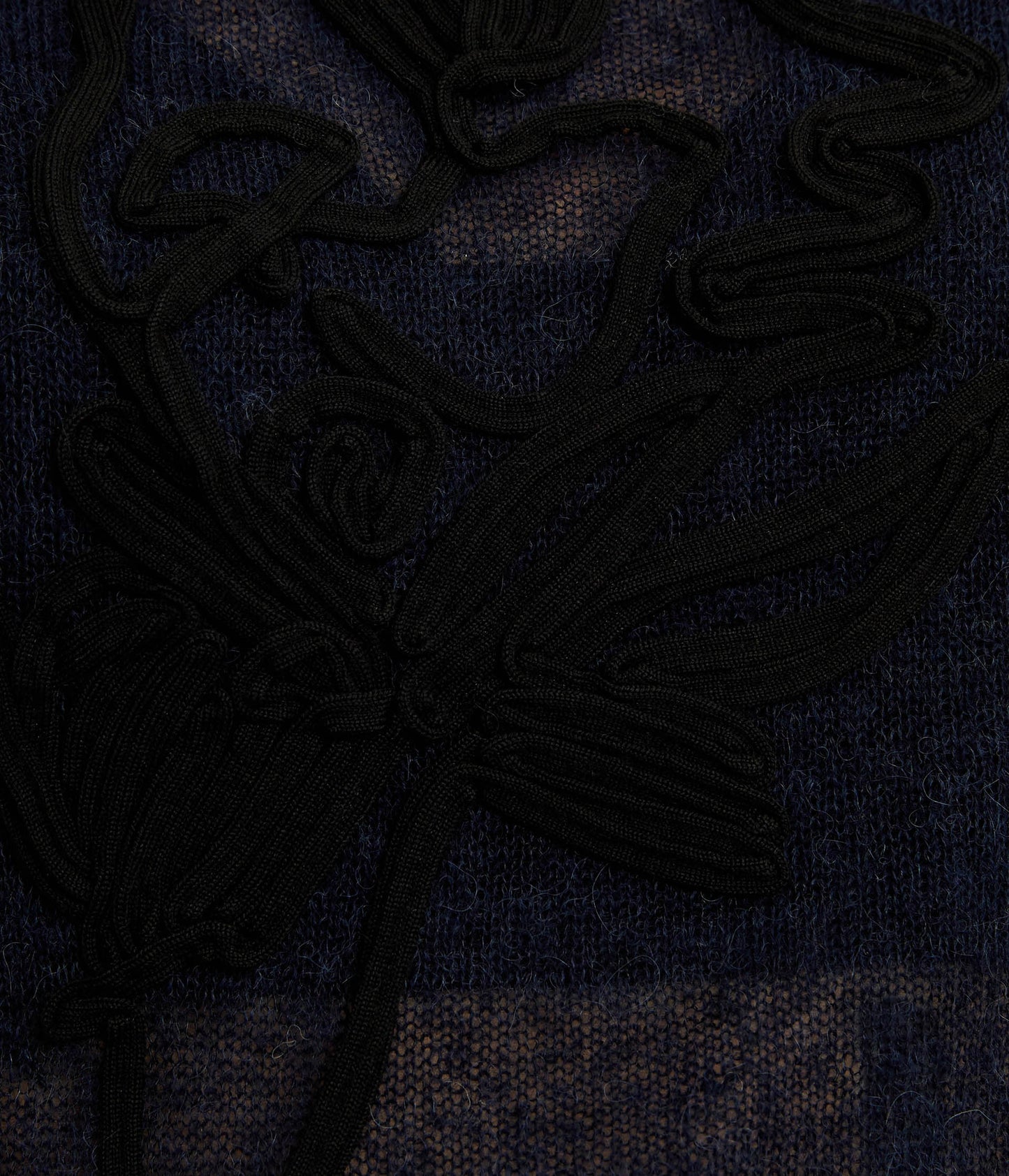 Crew Neck Jumper