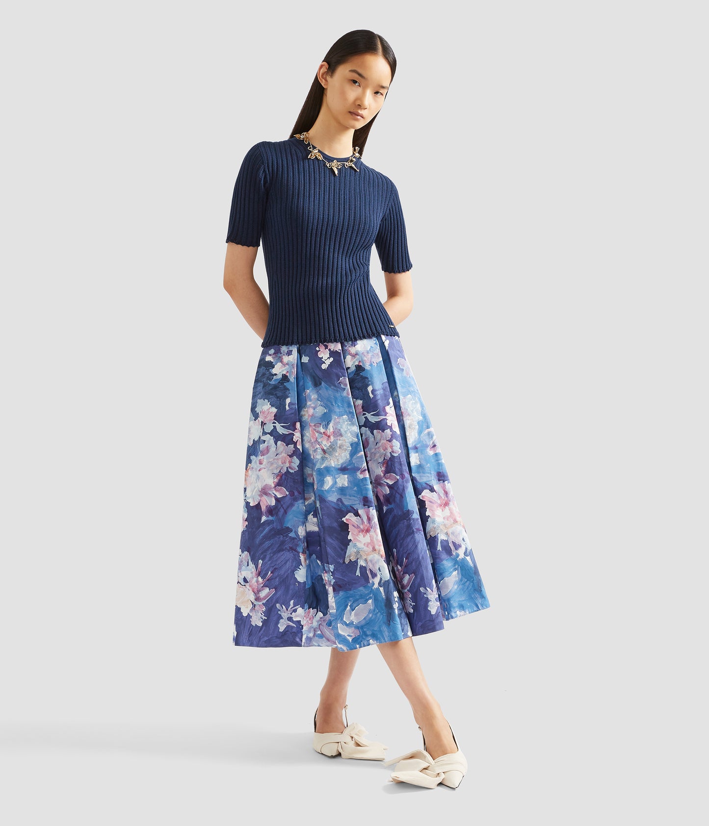 Short Sleeve Top