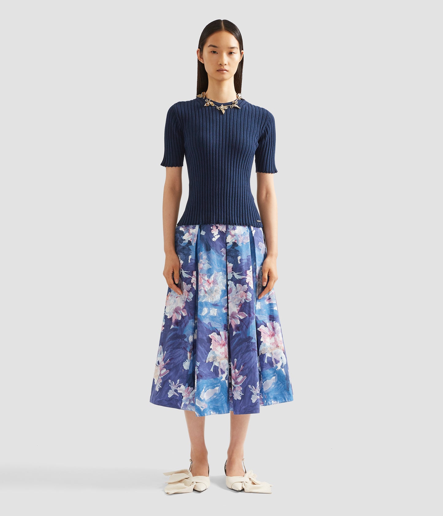 Short Sleeve Top