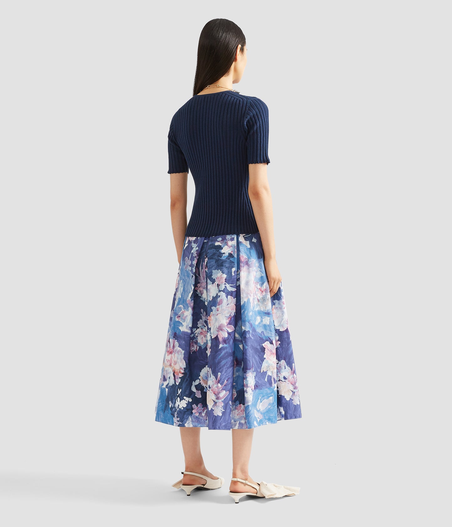 Short Sleeve Top