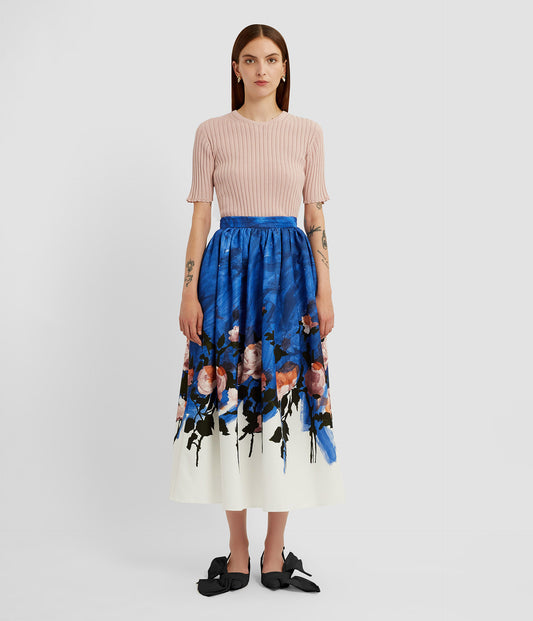 Short Sleeve Top