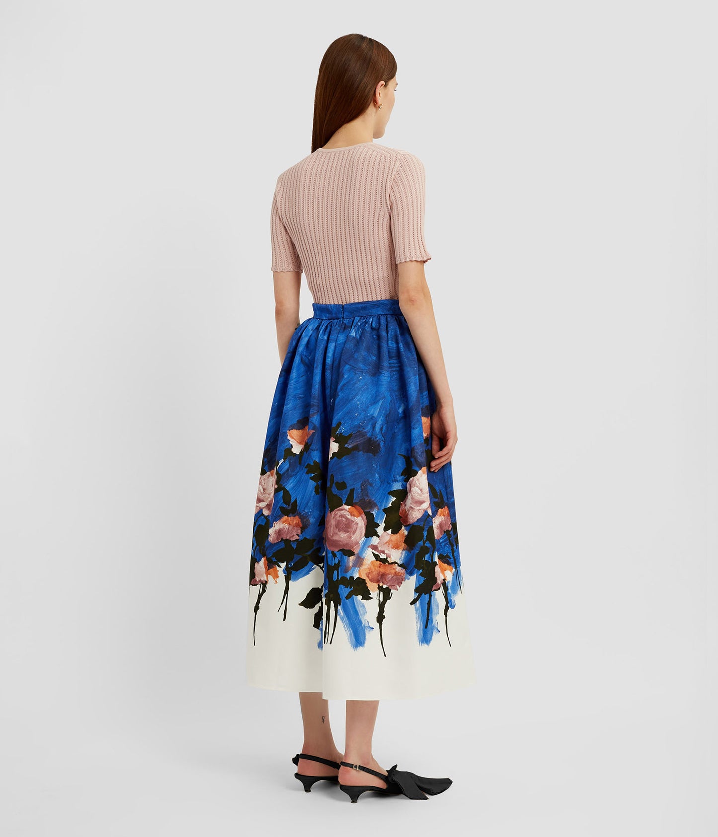 Short Sleeve Top