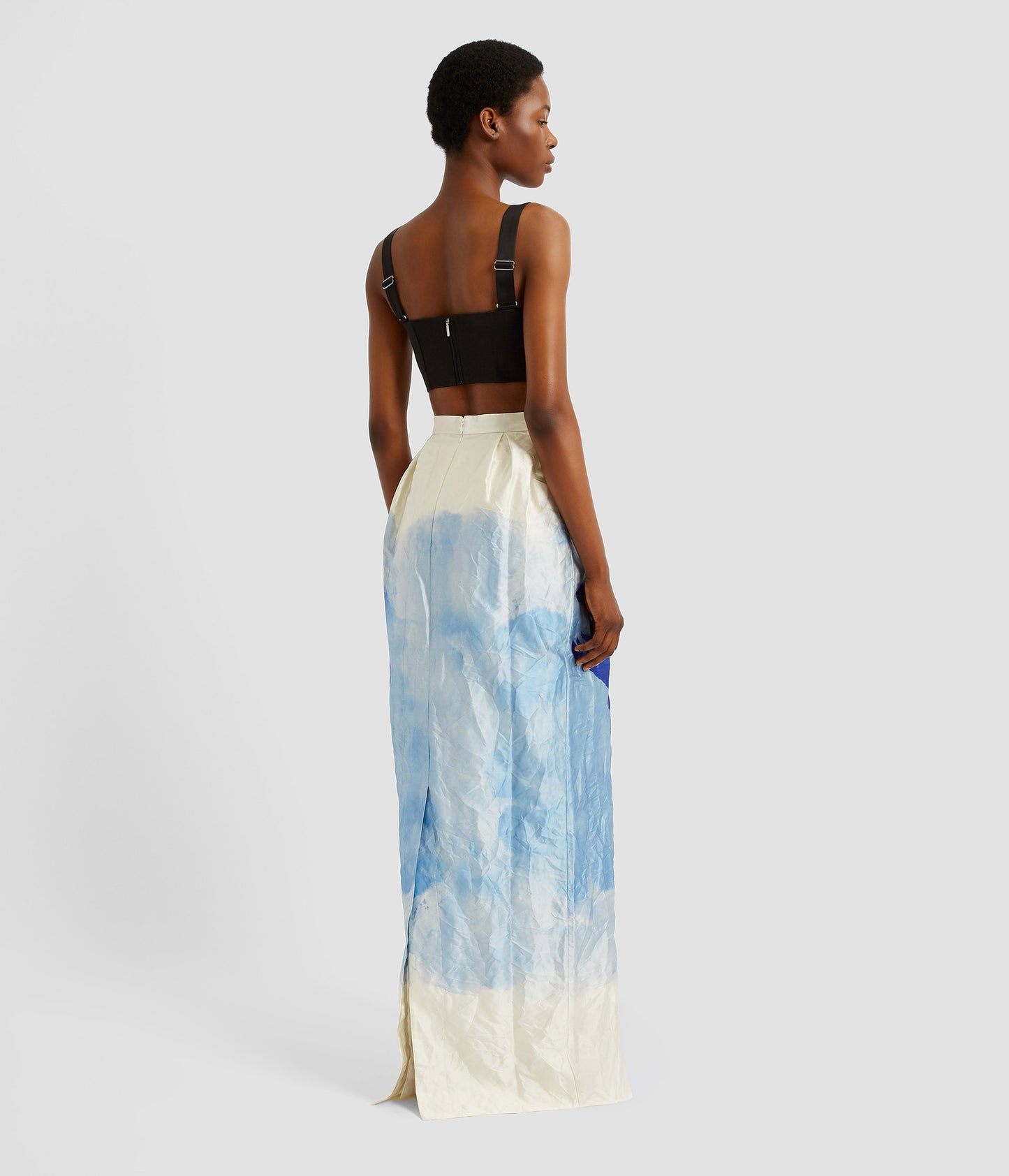 Pencil Cocktail Skirt