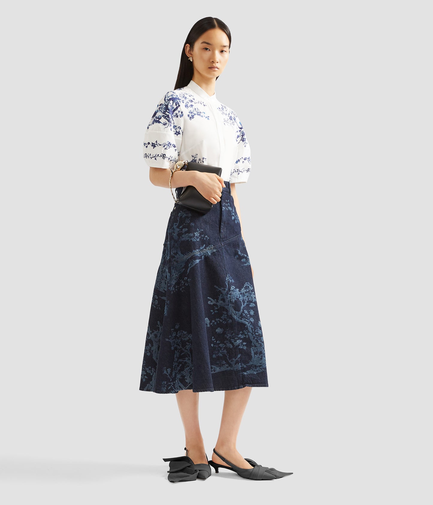 Short Sleeve Top