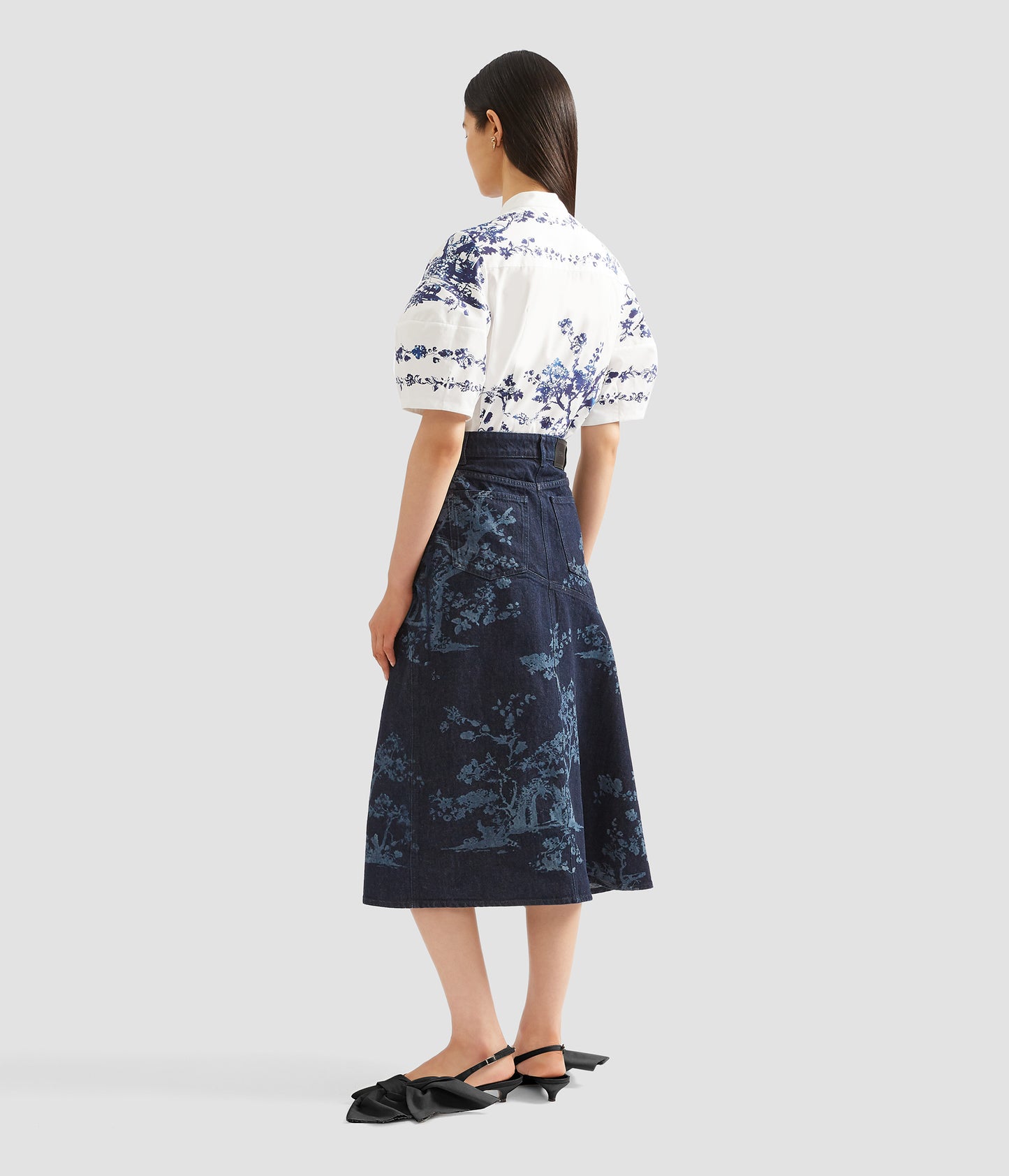 Short Sleeve Top
