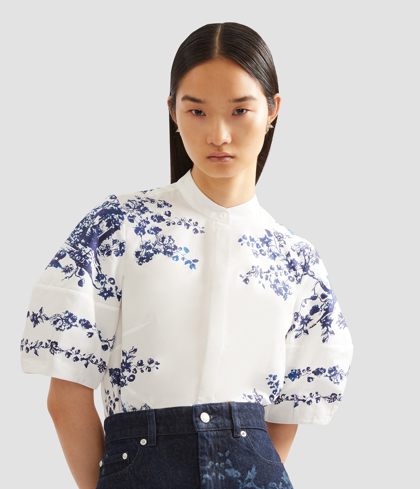 Short Sleeve Top