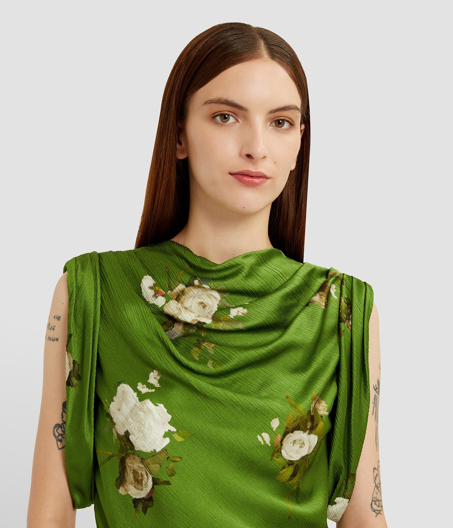 Short Sleeve Top