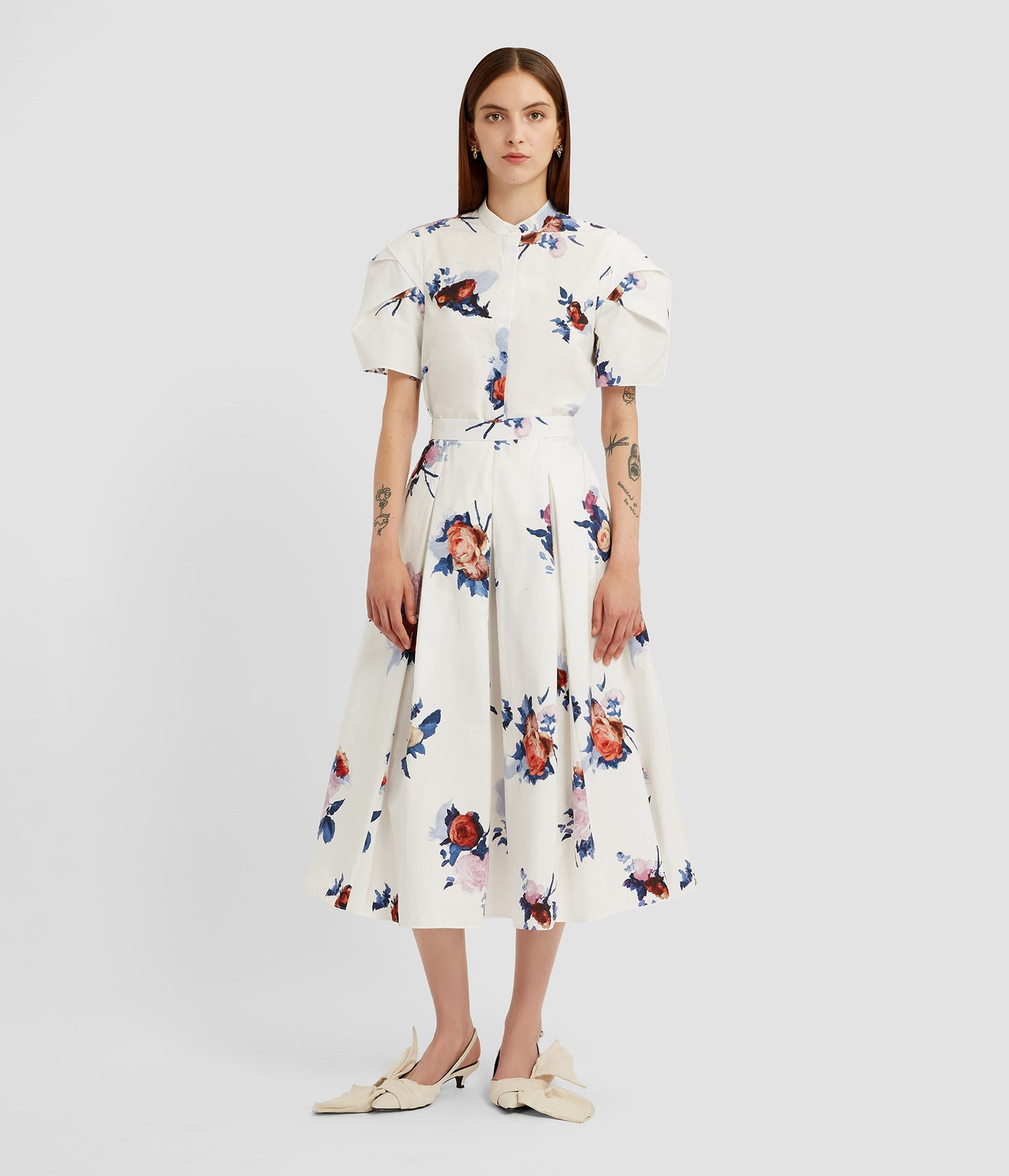 Short Sleeve Top